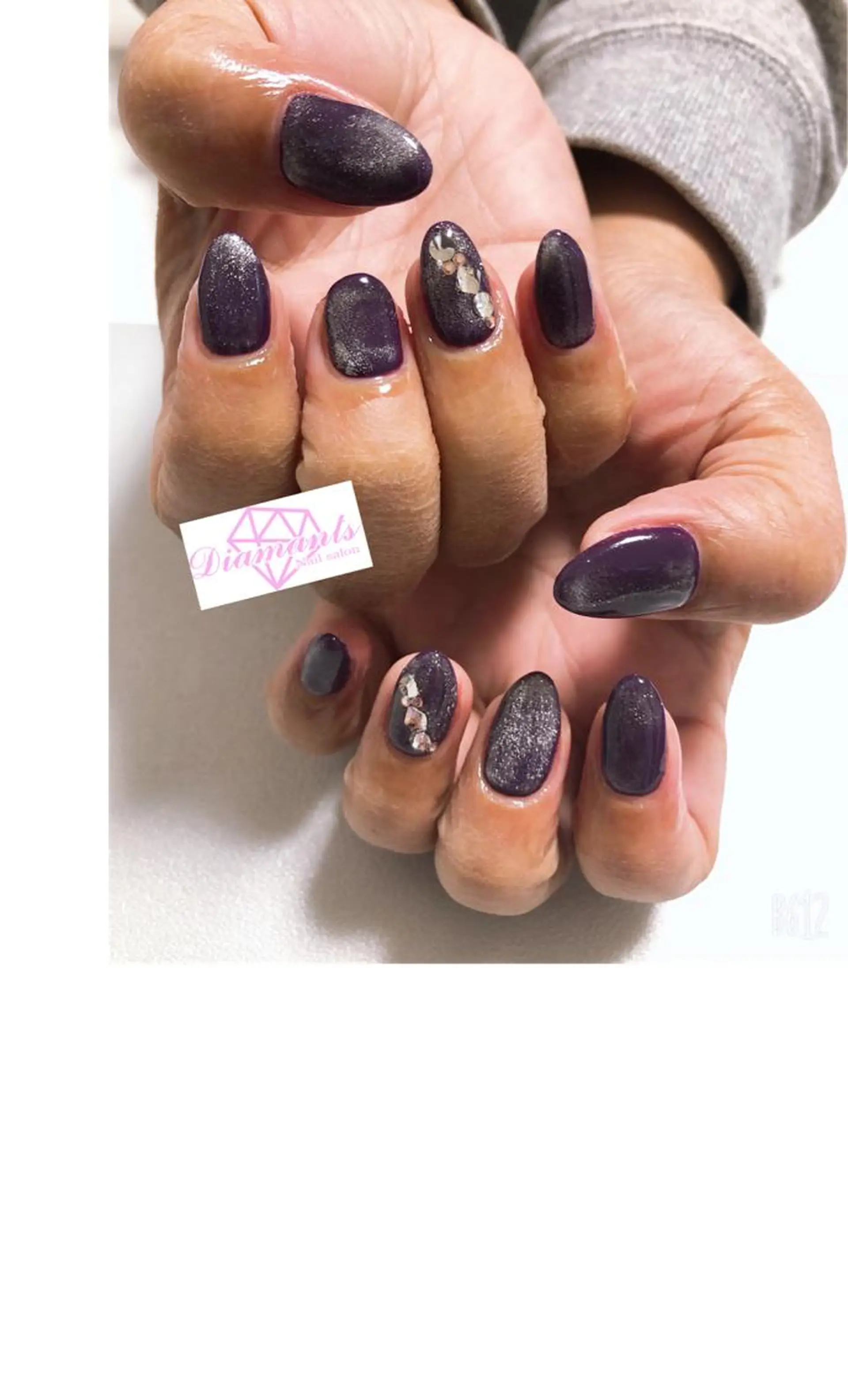 ネイル Asa miのネイルデザイン