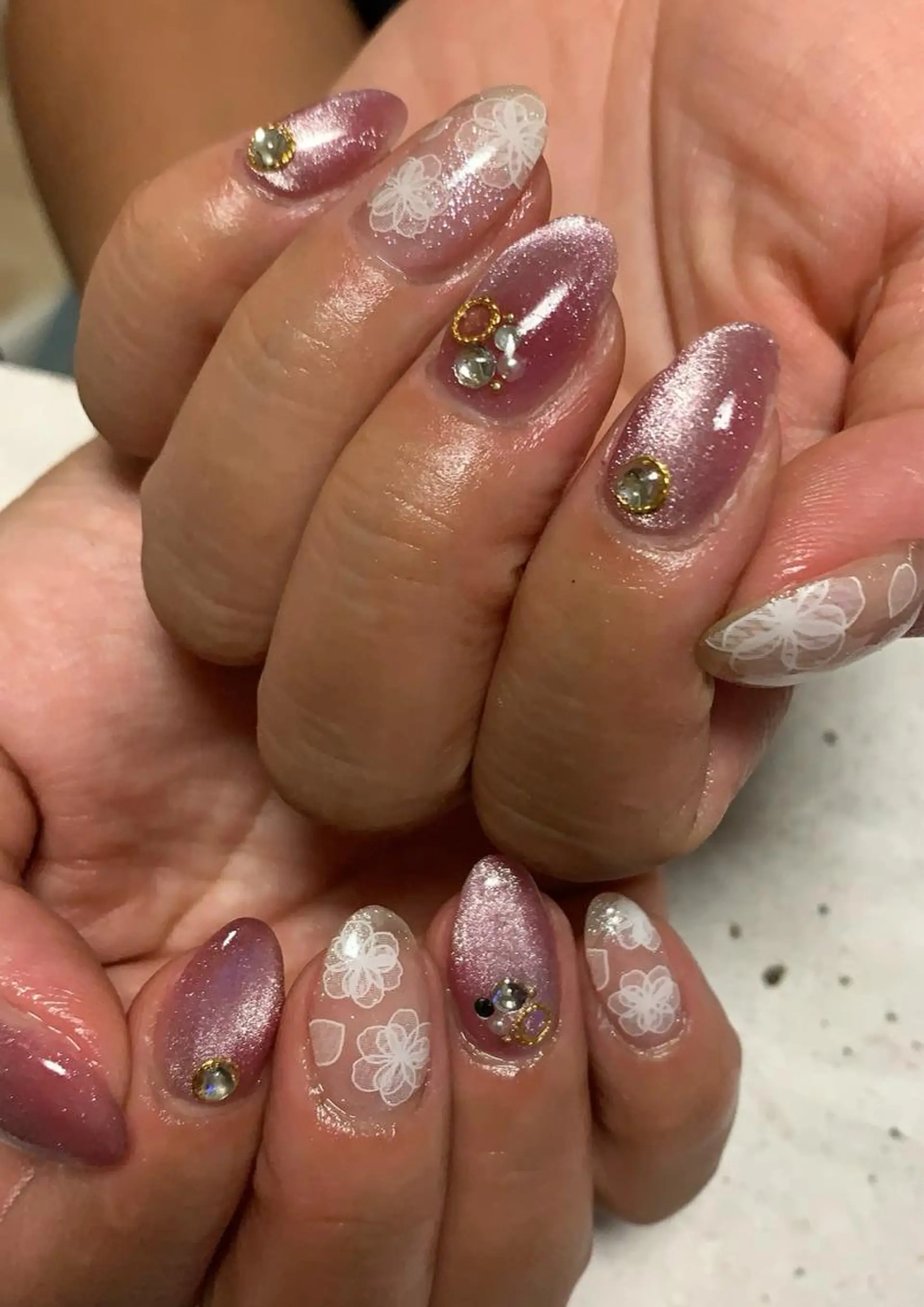 ネイル nico.nico.mark NAIL所属・小林 梓のエステ・リラクイメージ