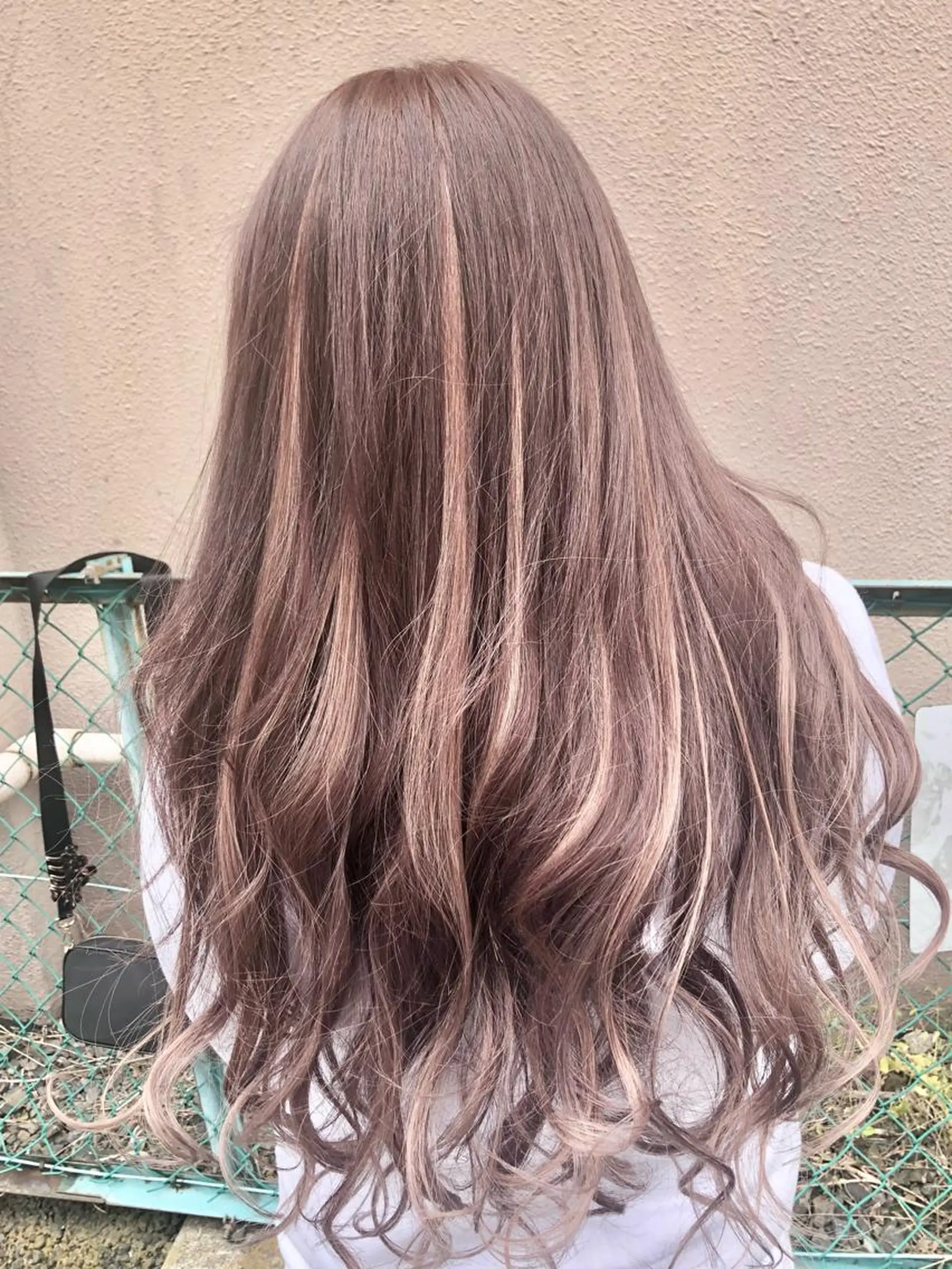 カラー LIVETOREA所属・エクステ/コスパ◎ /メンズ!白石宇由のヘアスタイル