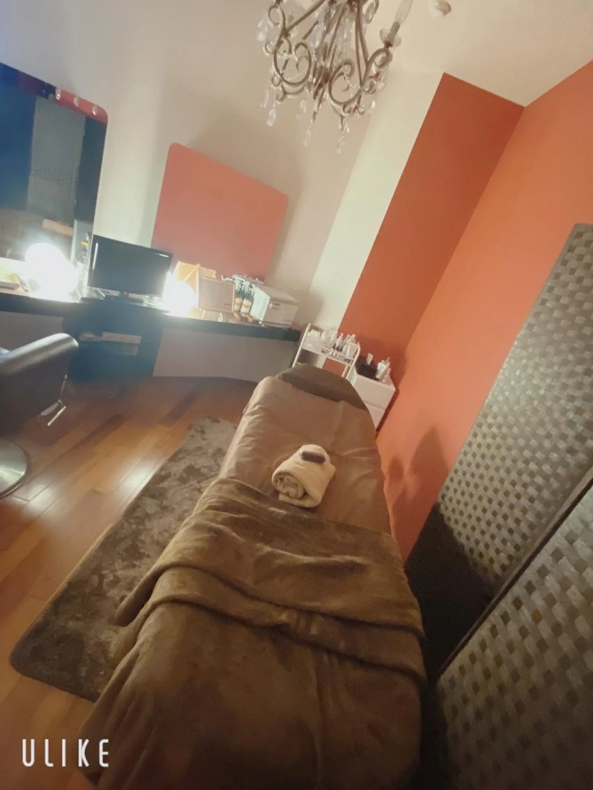 エステ リラク ヘアメイクアース 渋谷のエステ・リラクイメージ