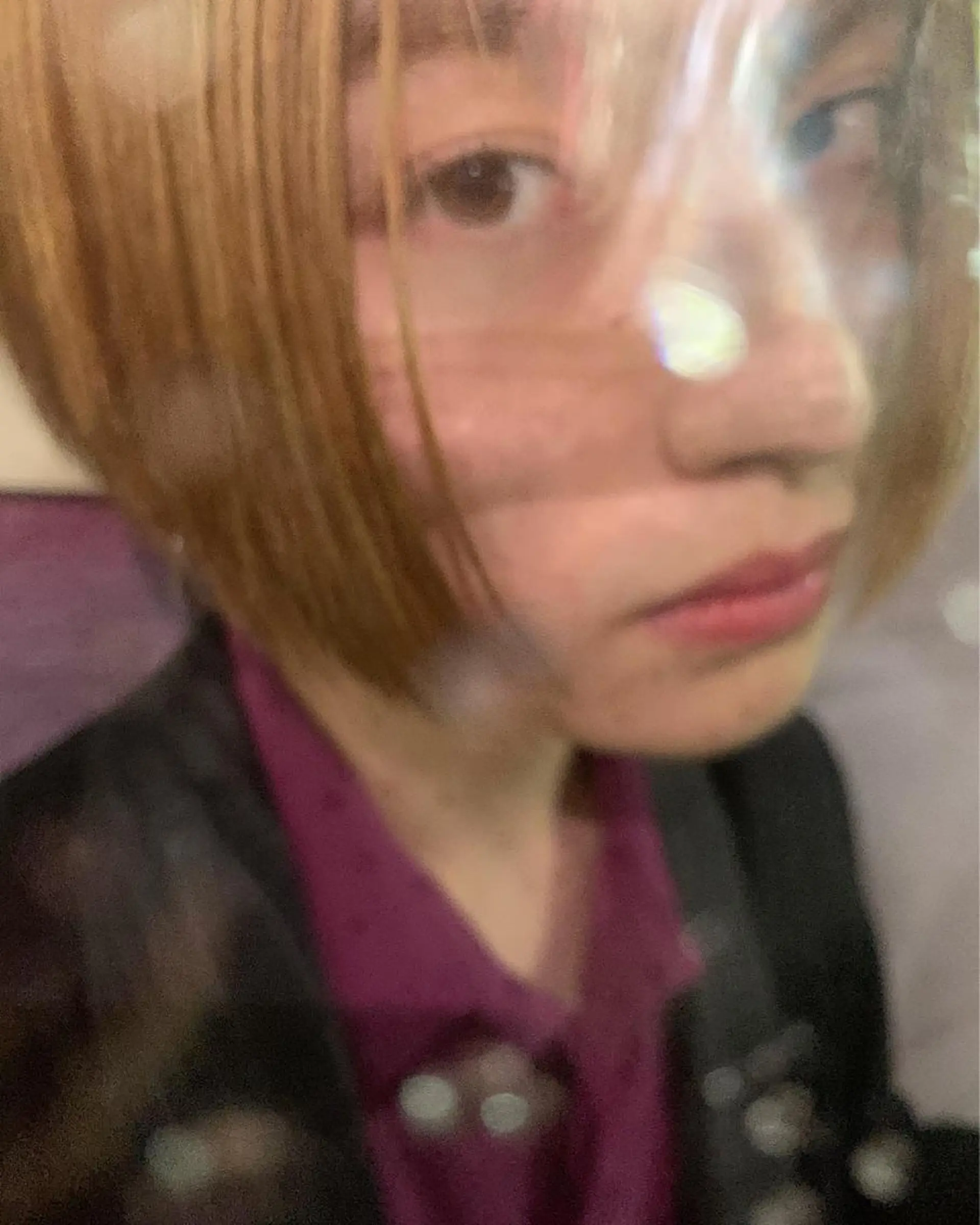 ショート メンズ AO所属・RISAKO 艶髪モテヘア🎀府中のヘアスタイル