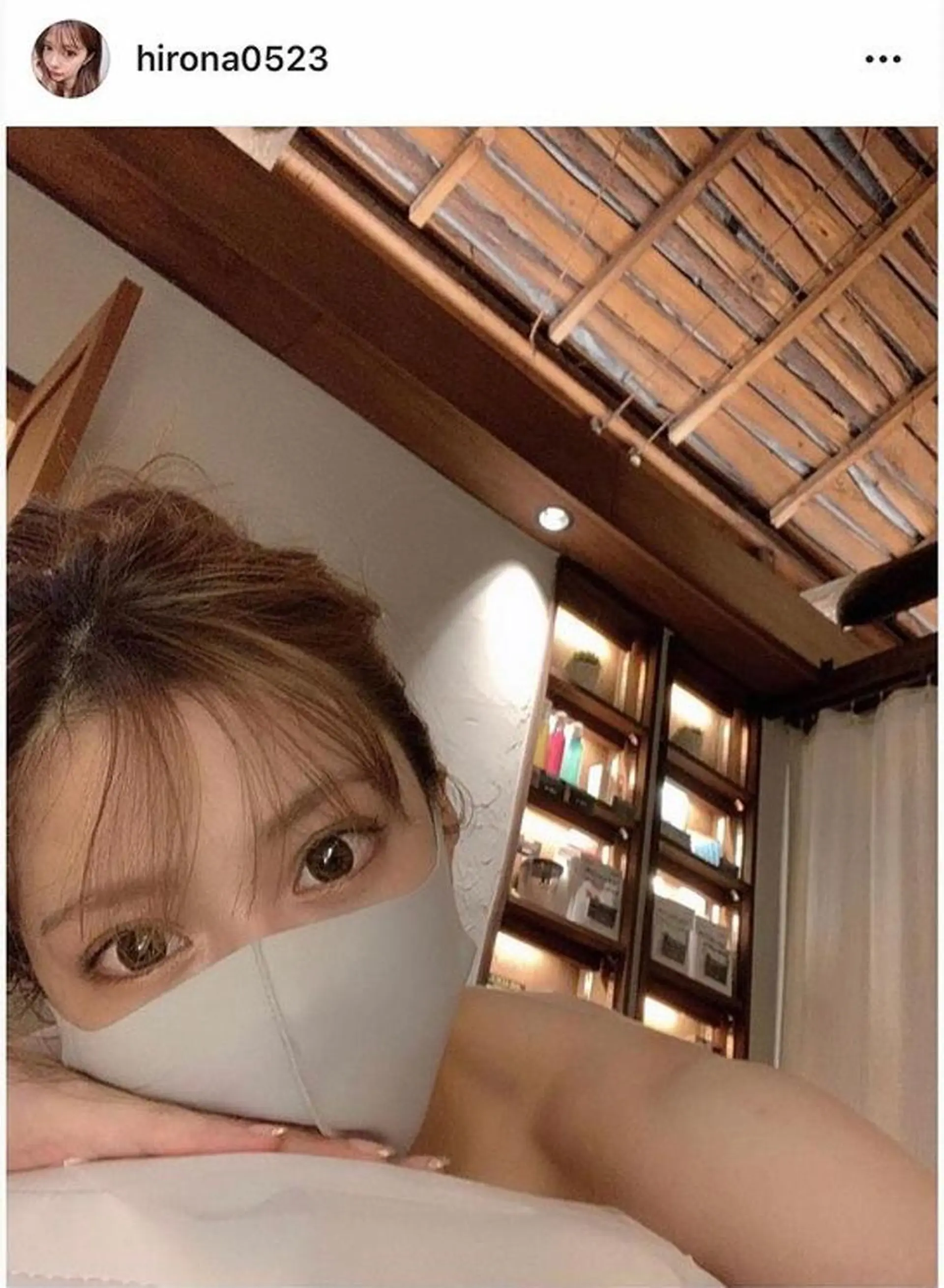 エステ Lily passoのエステ・リラクイメージ