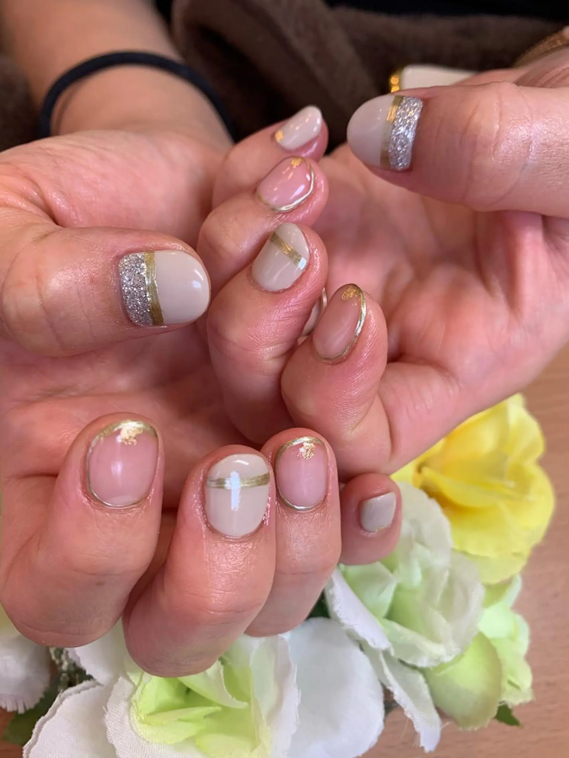 ネイル ASPILEAF所属・アスピリーフ さとみのマツエク・マツパデザイン