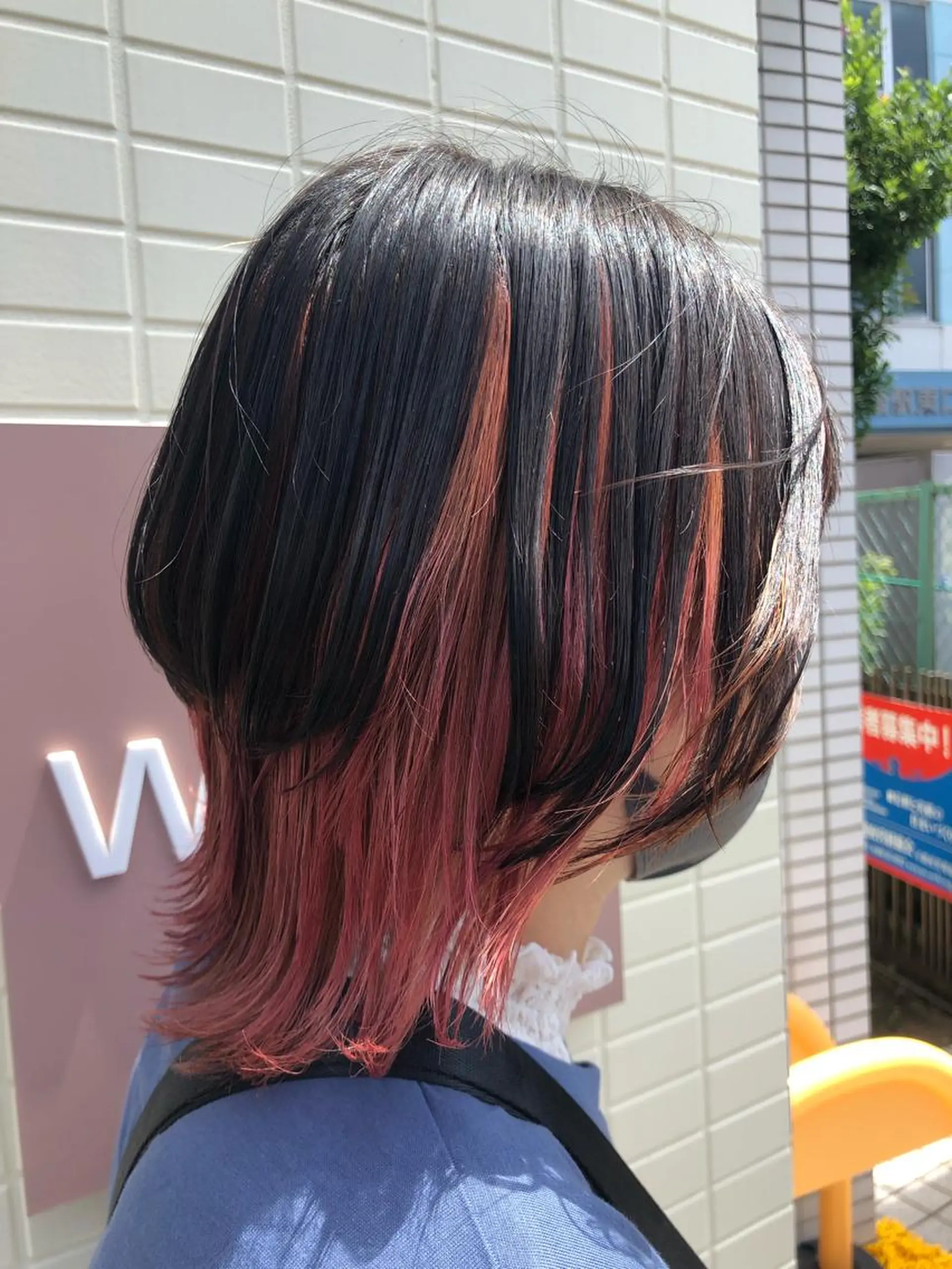 ミディアム Yuueye天王寺店所属・Yuueye mioの眉毛・アイブロウイメージ