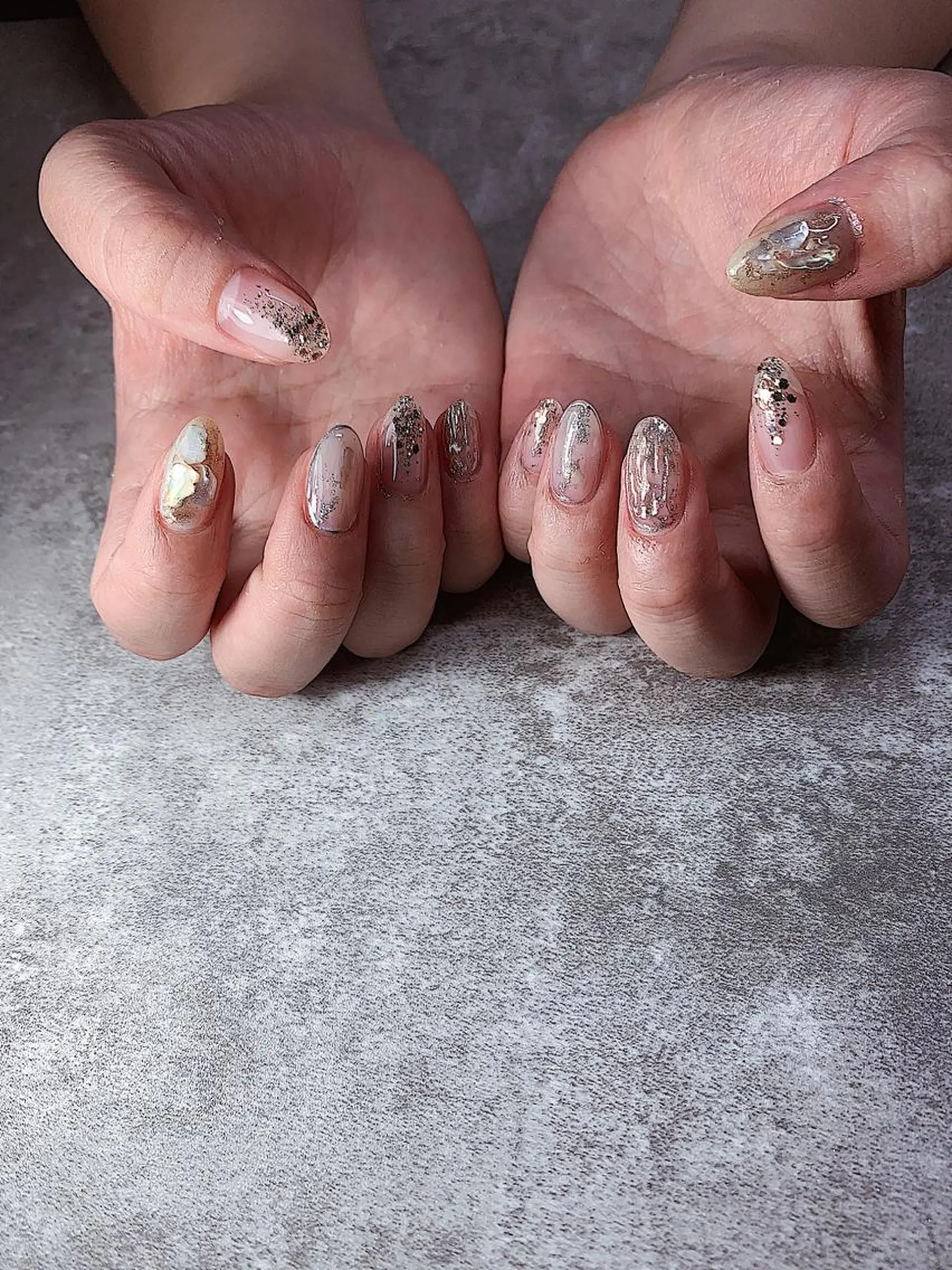 ネイル 土屋 智子のエステ・リラクイメージ