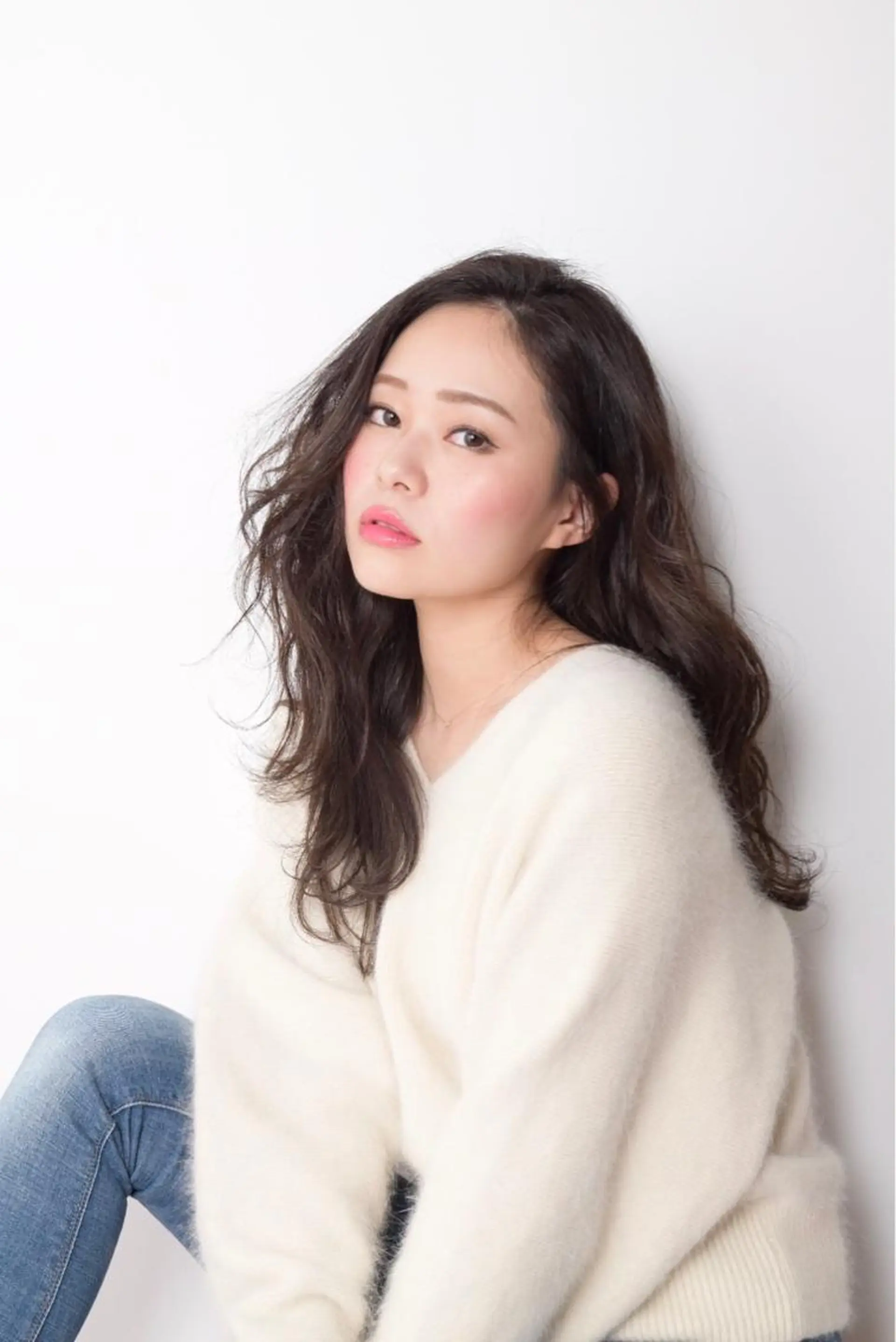 セミロング kiki hair studio所属・林 佑也のその他イメージ