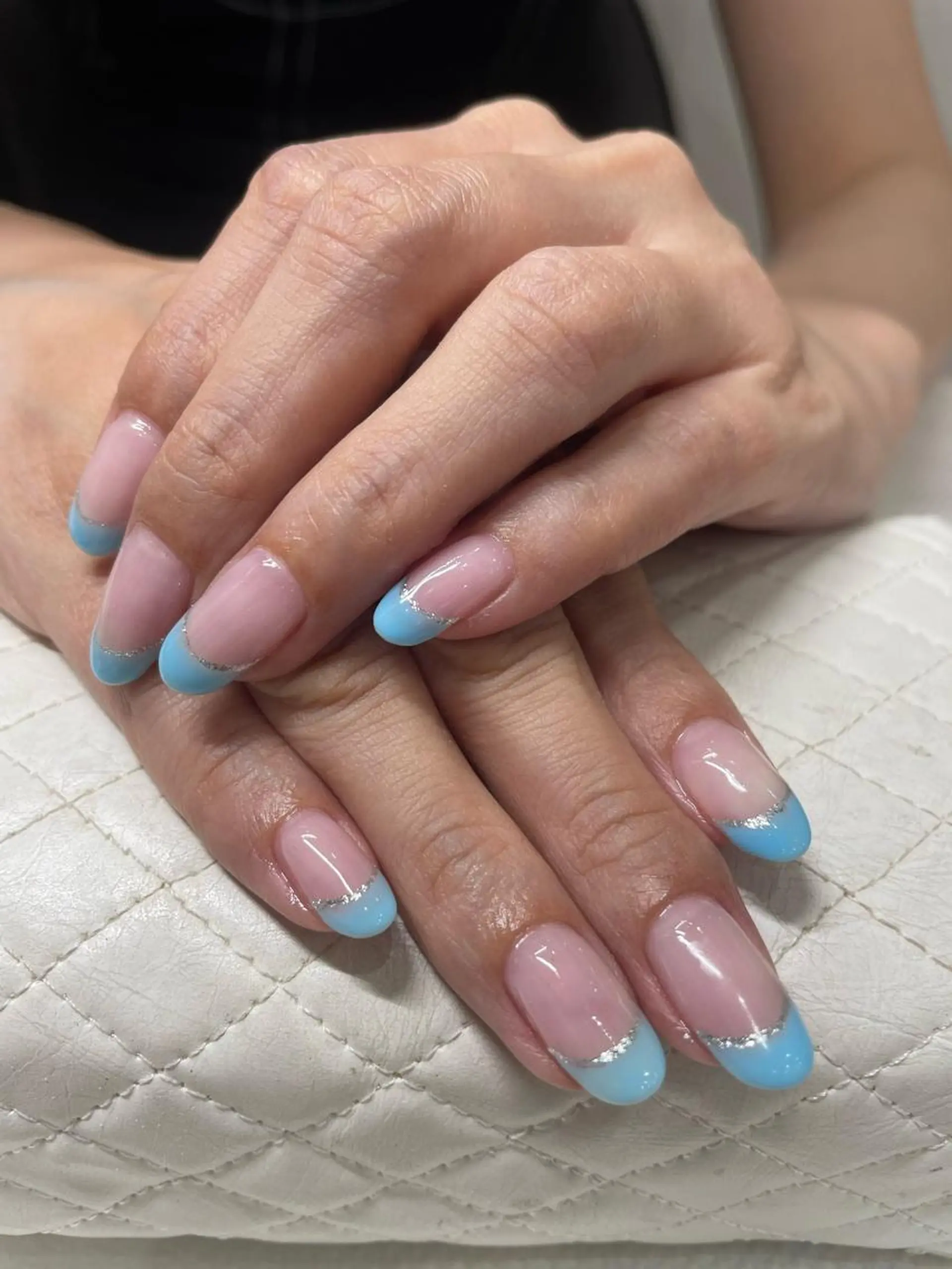 ネイル Nail&Eyelash Salon Lea五井店所属・Lea 五井店のネイルデザイン