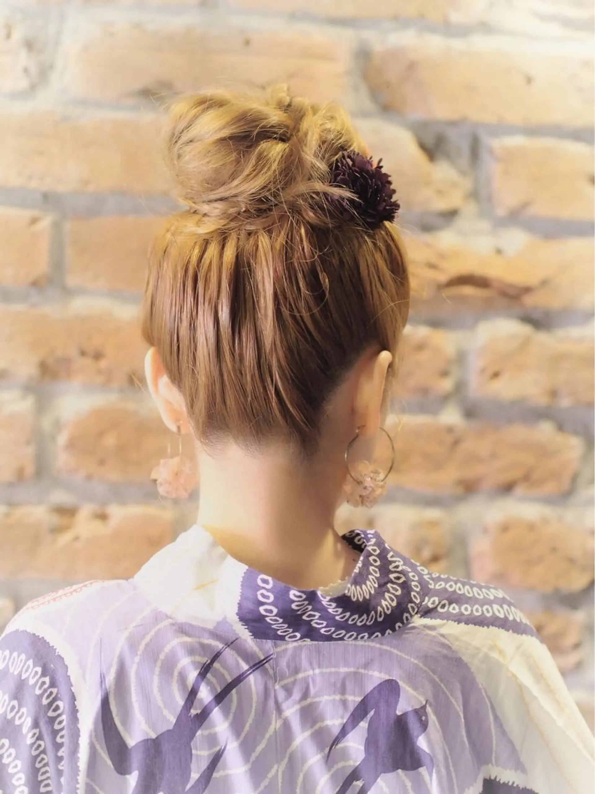 ヘアアレンジ NEW Open✨ 髪質改善Manamiのヘアスタイル