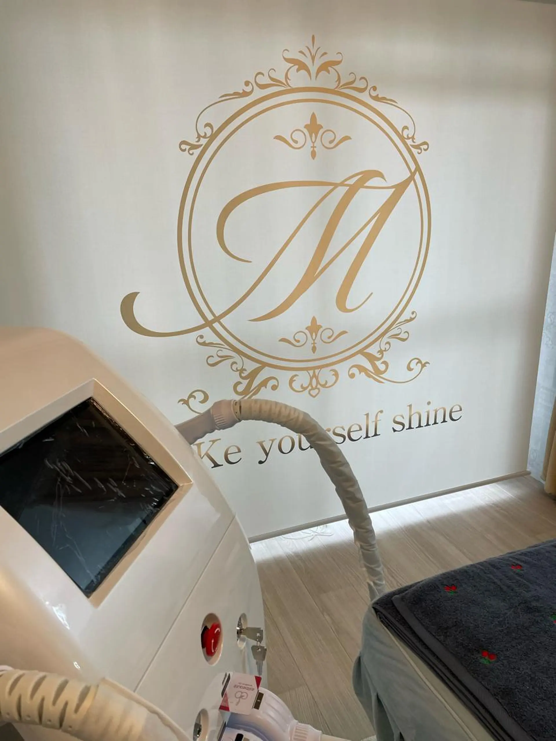 プライベート脱毛 Jr久宝寺のエステ・リラクイメージ