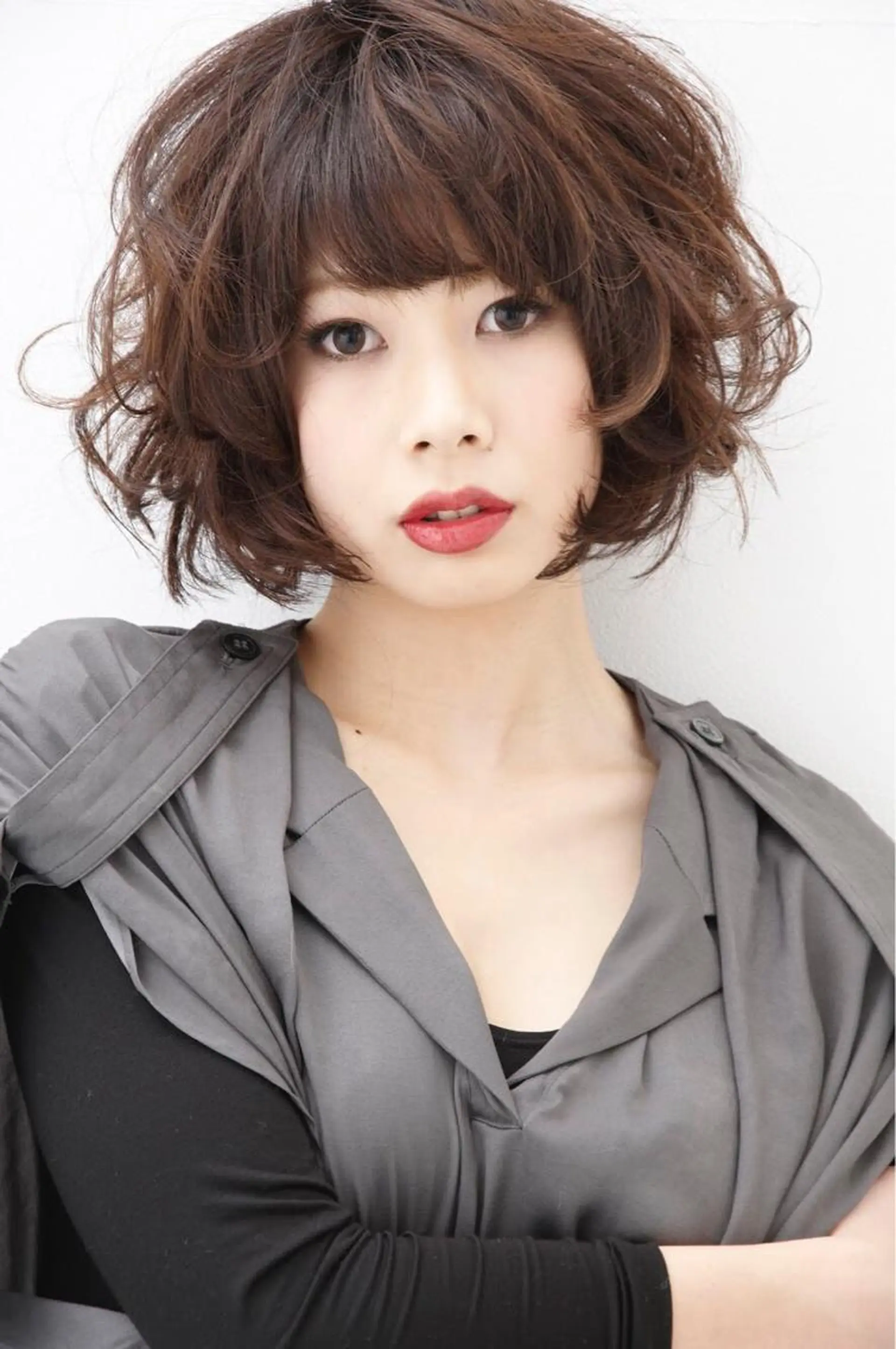 ショート イゲタ カズノリのその他イメージ