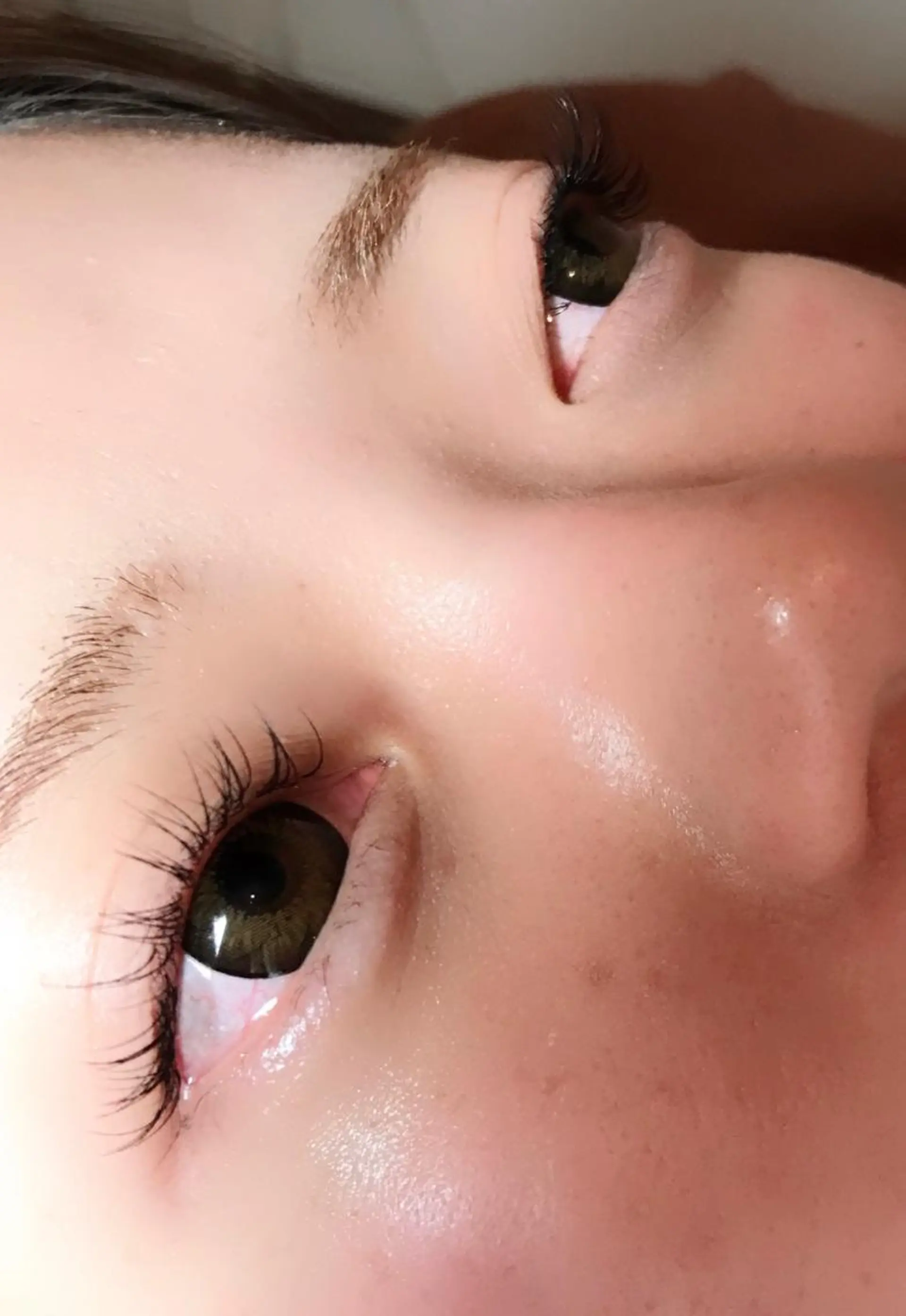 マツエク・マツパ セーブル Rovel ロヴェルのマツエク・マツパデザイン