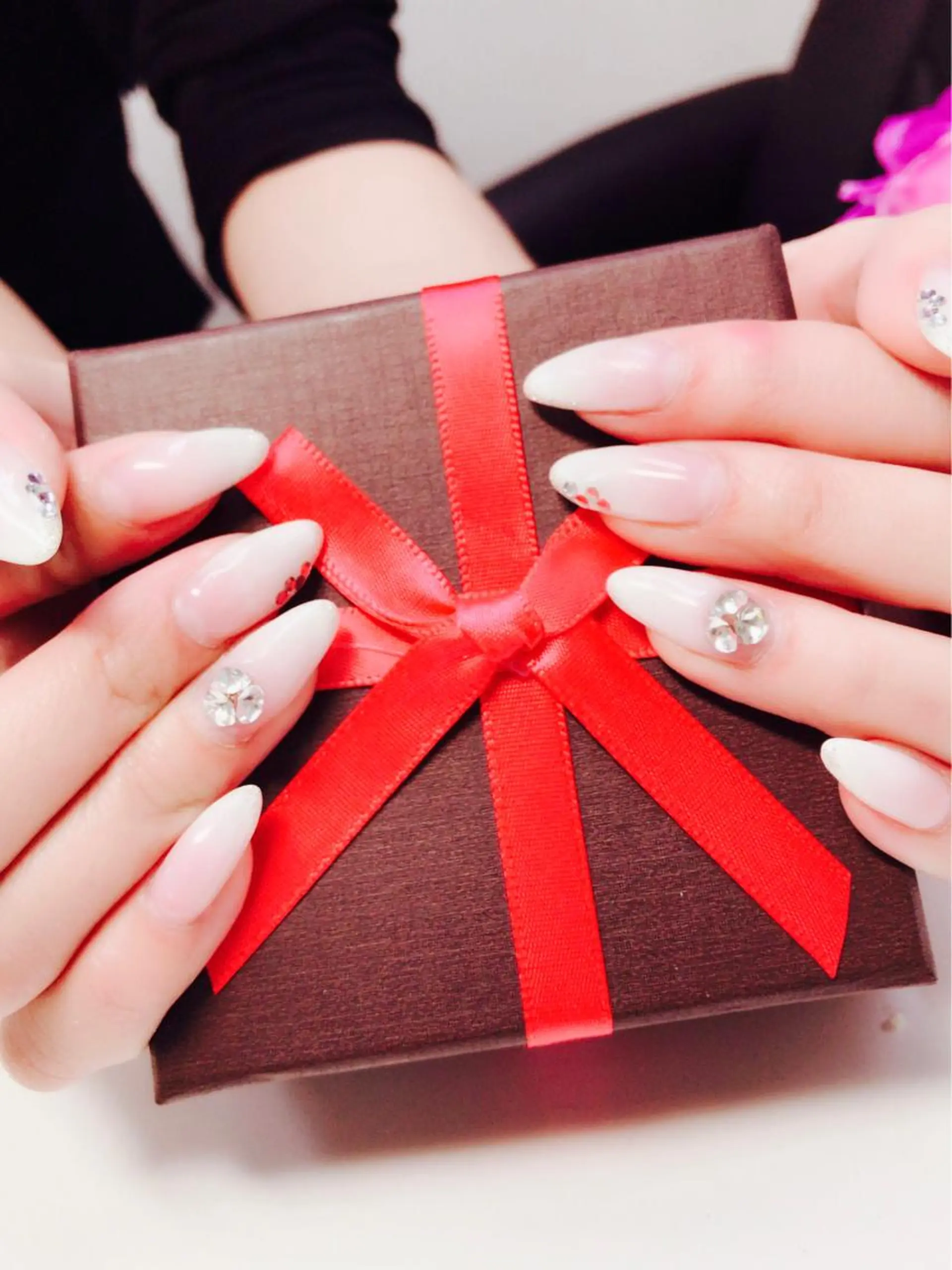 ネイル Nail Calm所属・プライベートサロン Calmのネイルデザイン