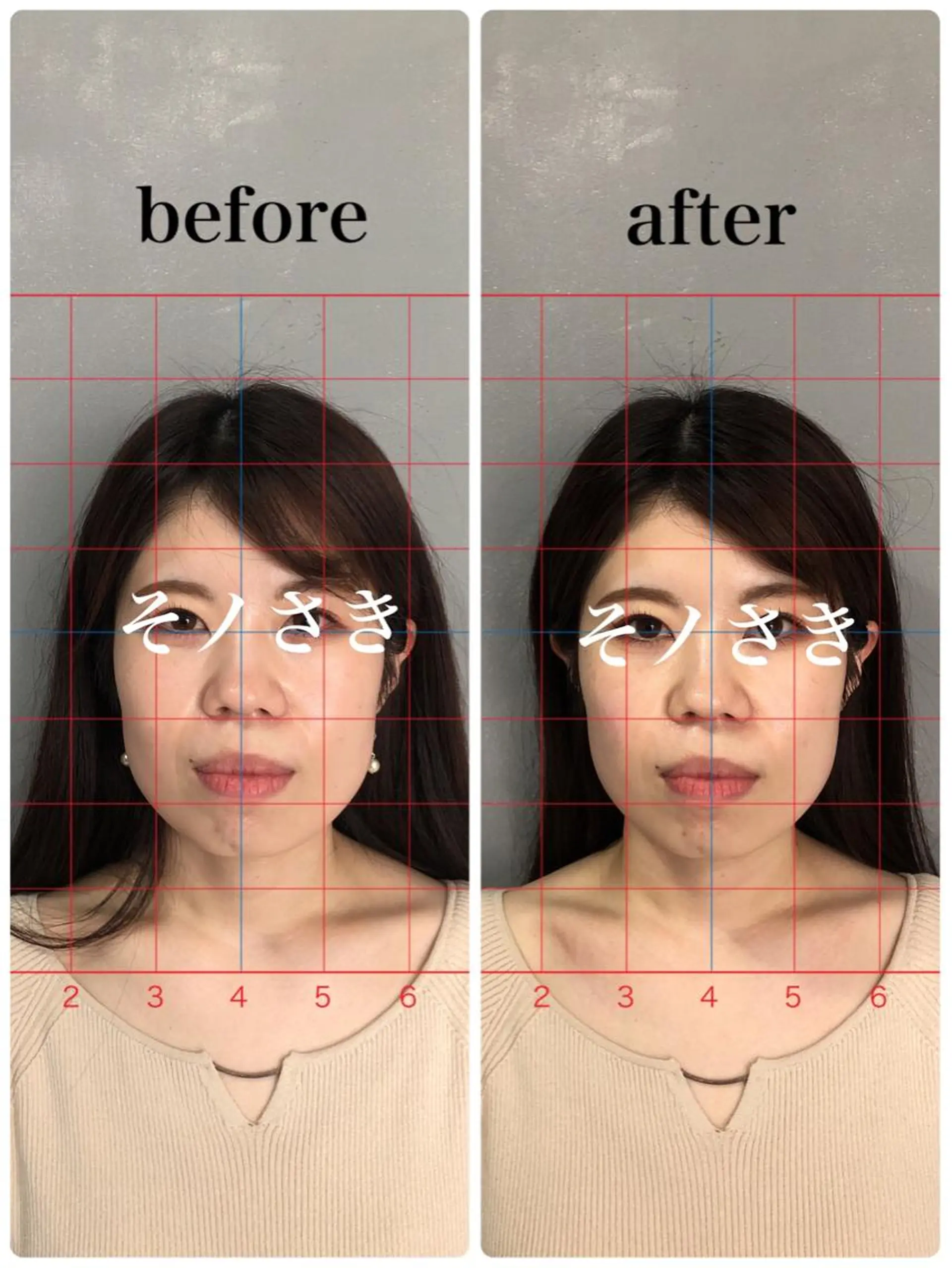 そノさき所属・大阪のシーサー🦁 島袋のエステ・リラクイメージ