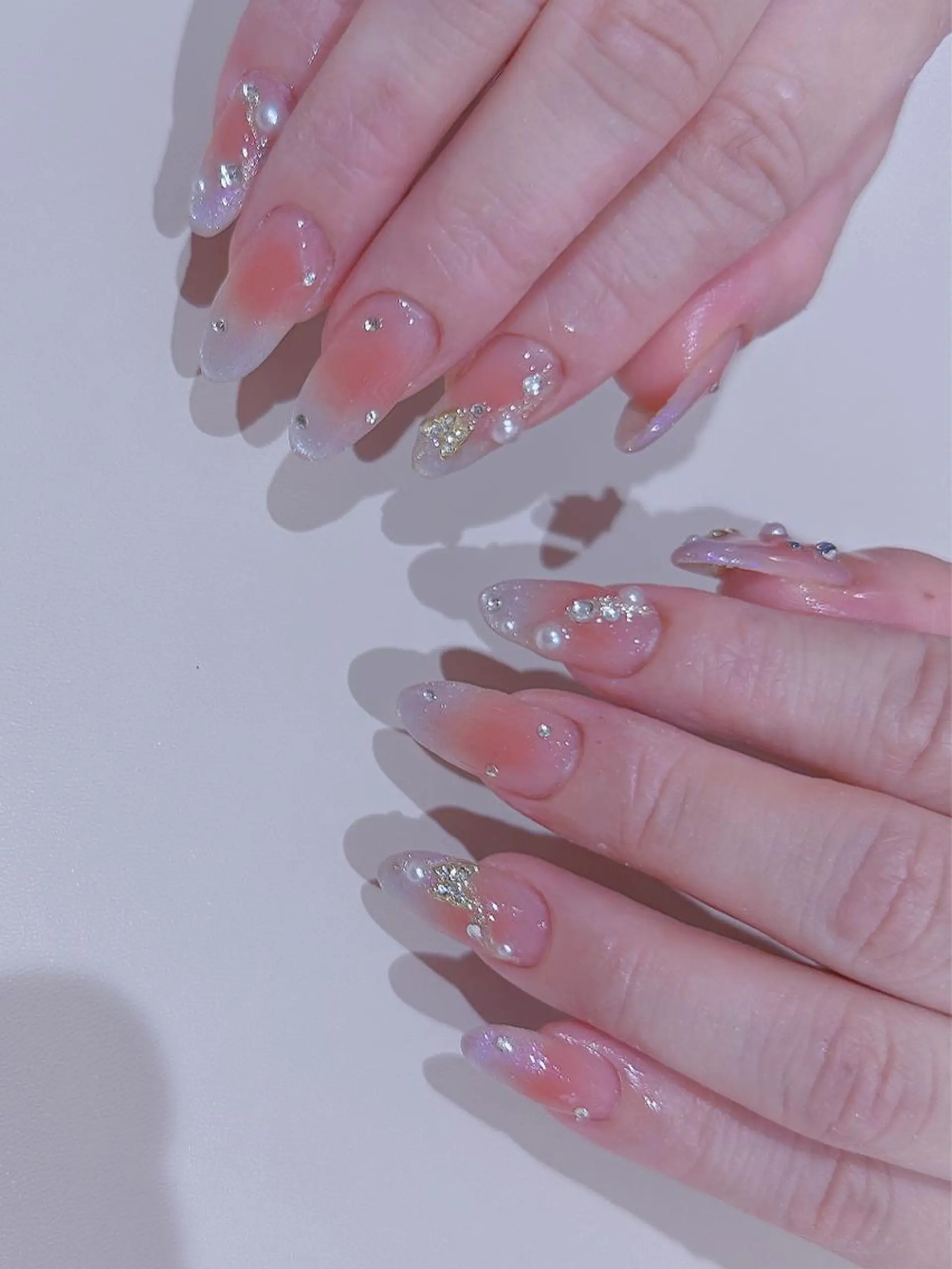 ネイル ハンドネイル NANA NAILのネイルデザイン