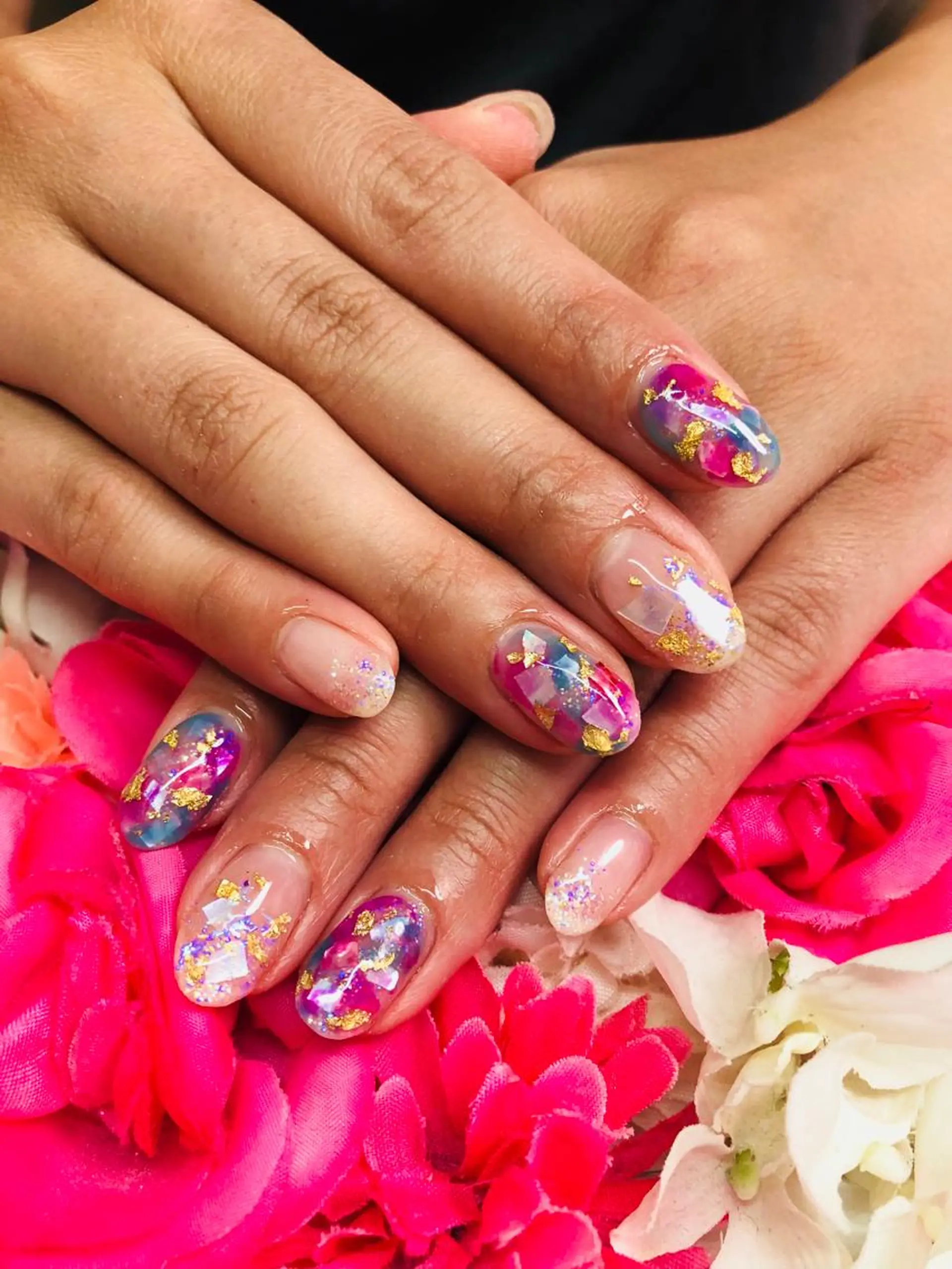 ネイル 酵素風呂　RA.RA所属・酵素風呂 RA.RAのその他イメージ