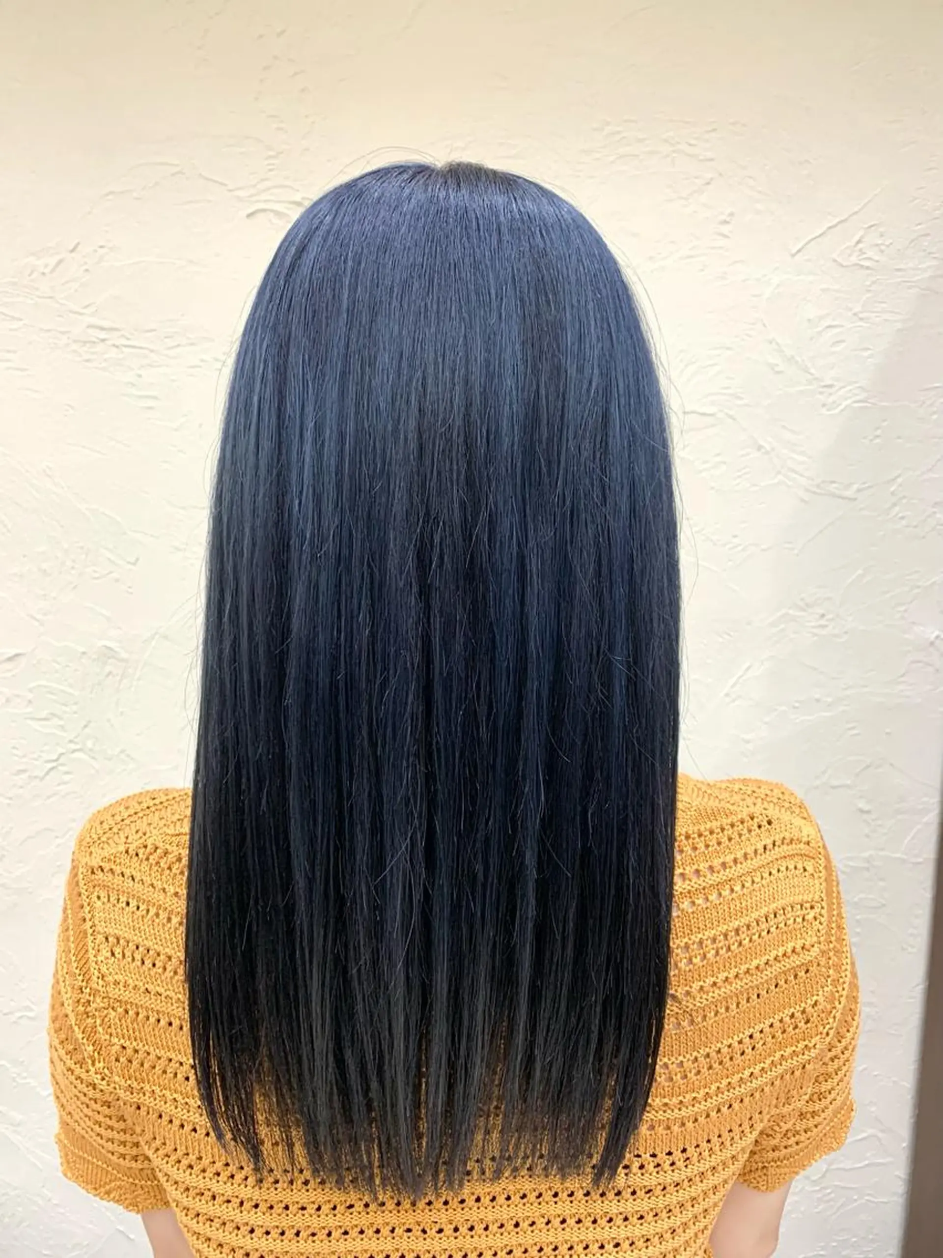 ロング in'dexhair U所属・ブリーチ🌈ハイトー ンカラー ✨アニカ✨のヘアスタイル