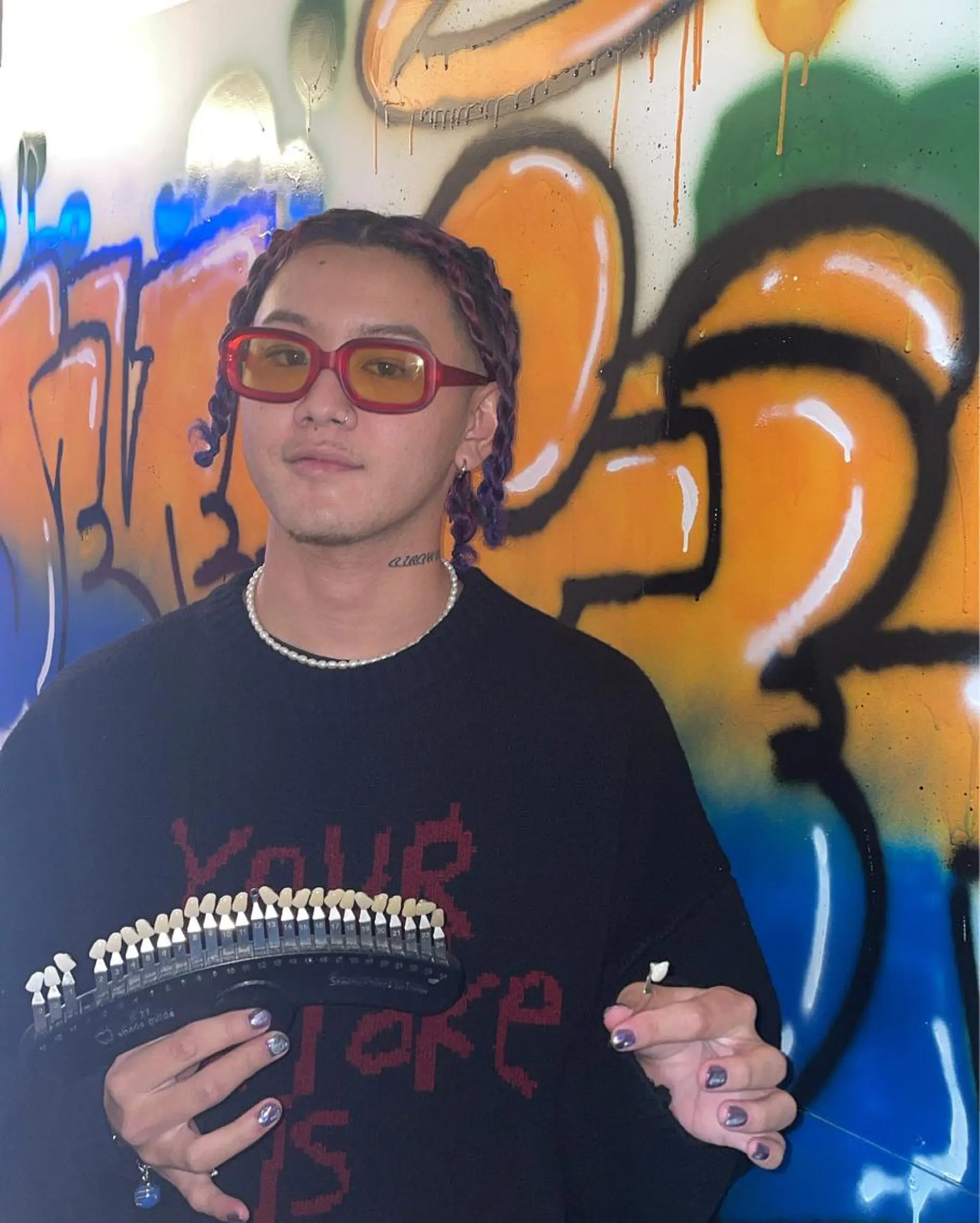 石川 タイナのその他イメージ