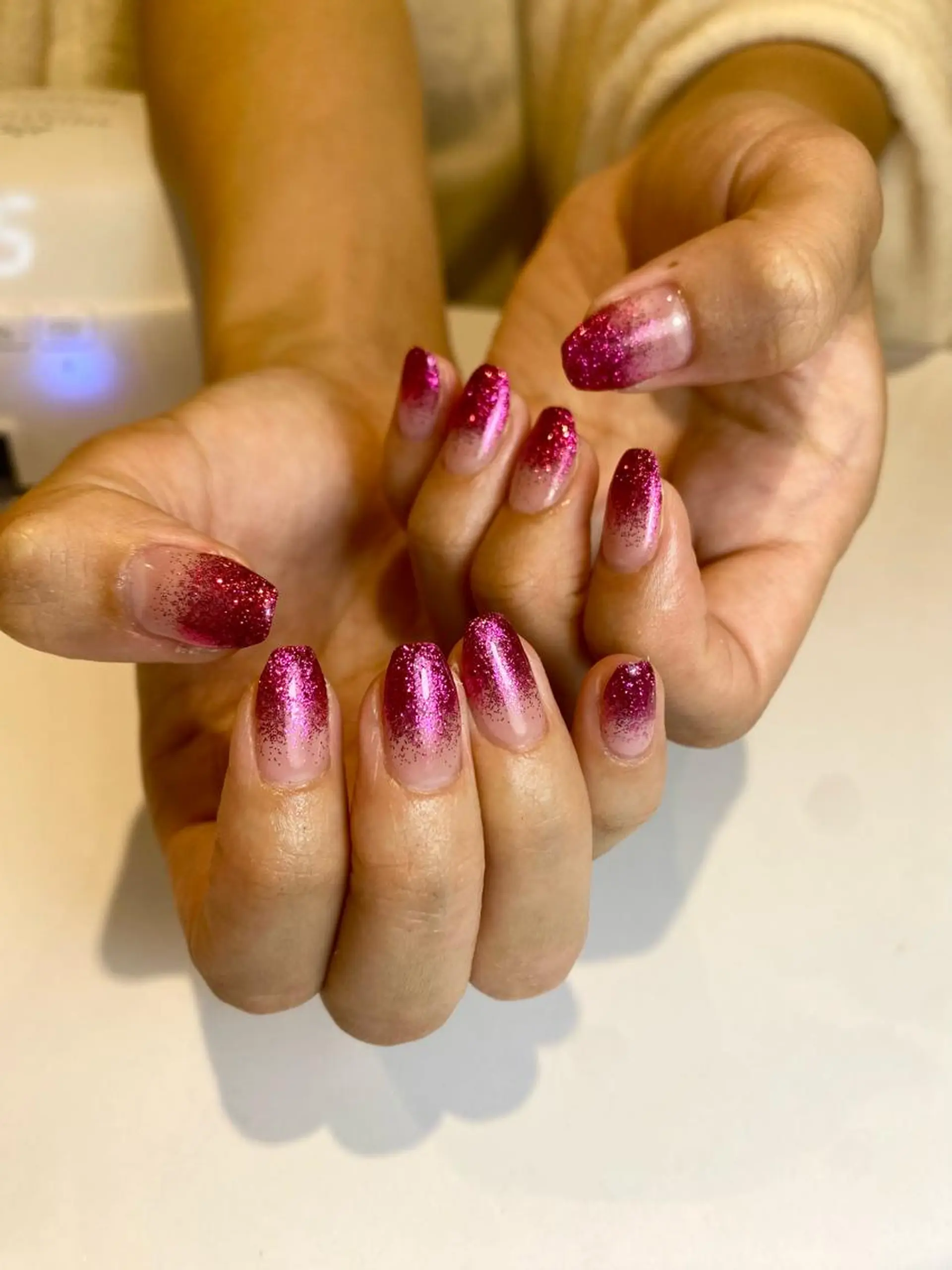 ネイル minuit ︎nail/Yumeのネイルデザイン