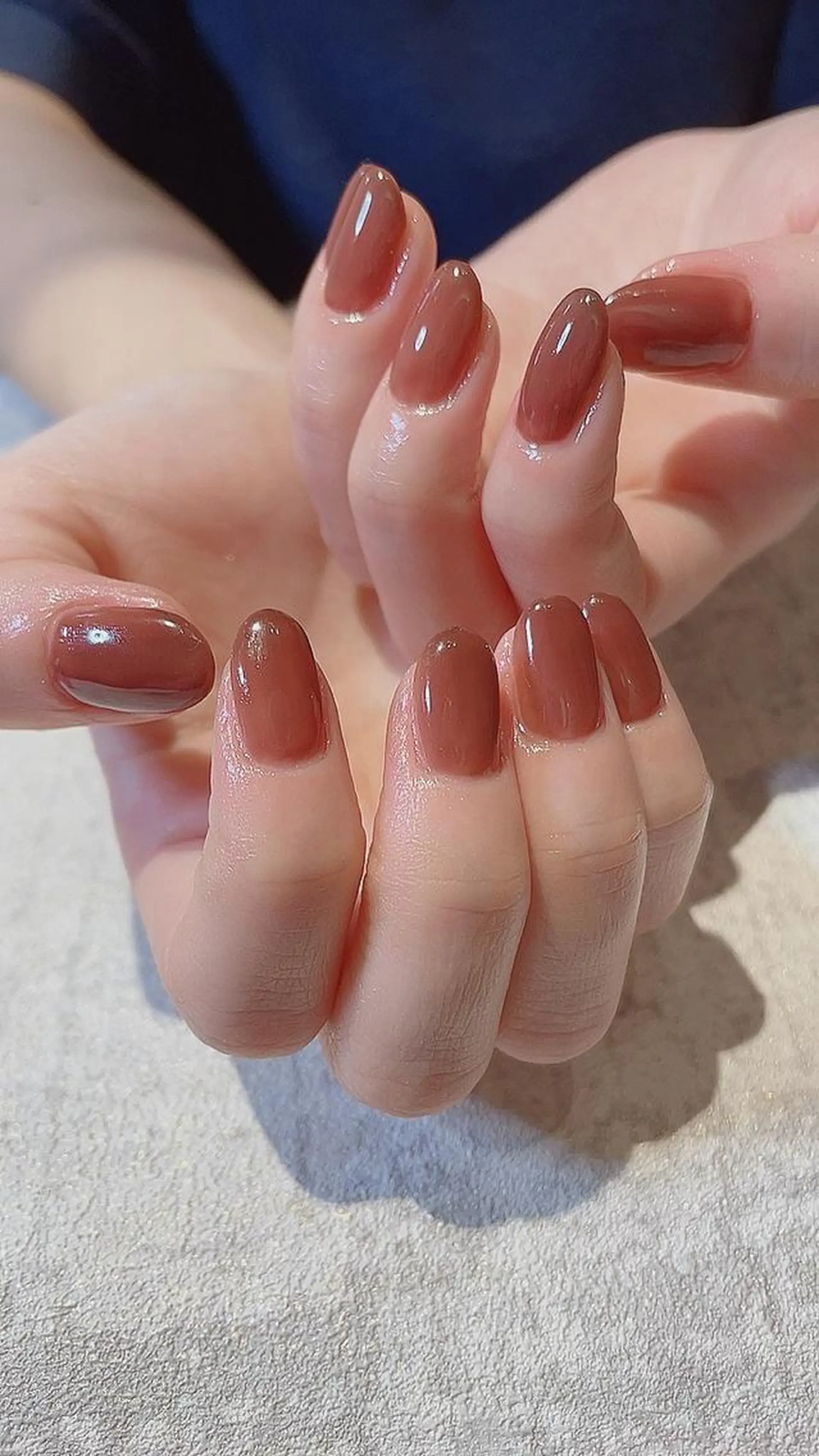 ネイル Kanal Kanaのエステ・リラクイメージ