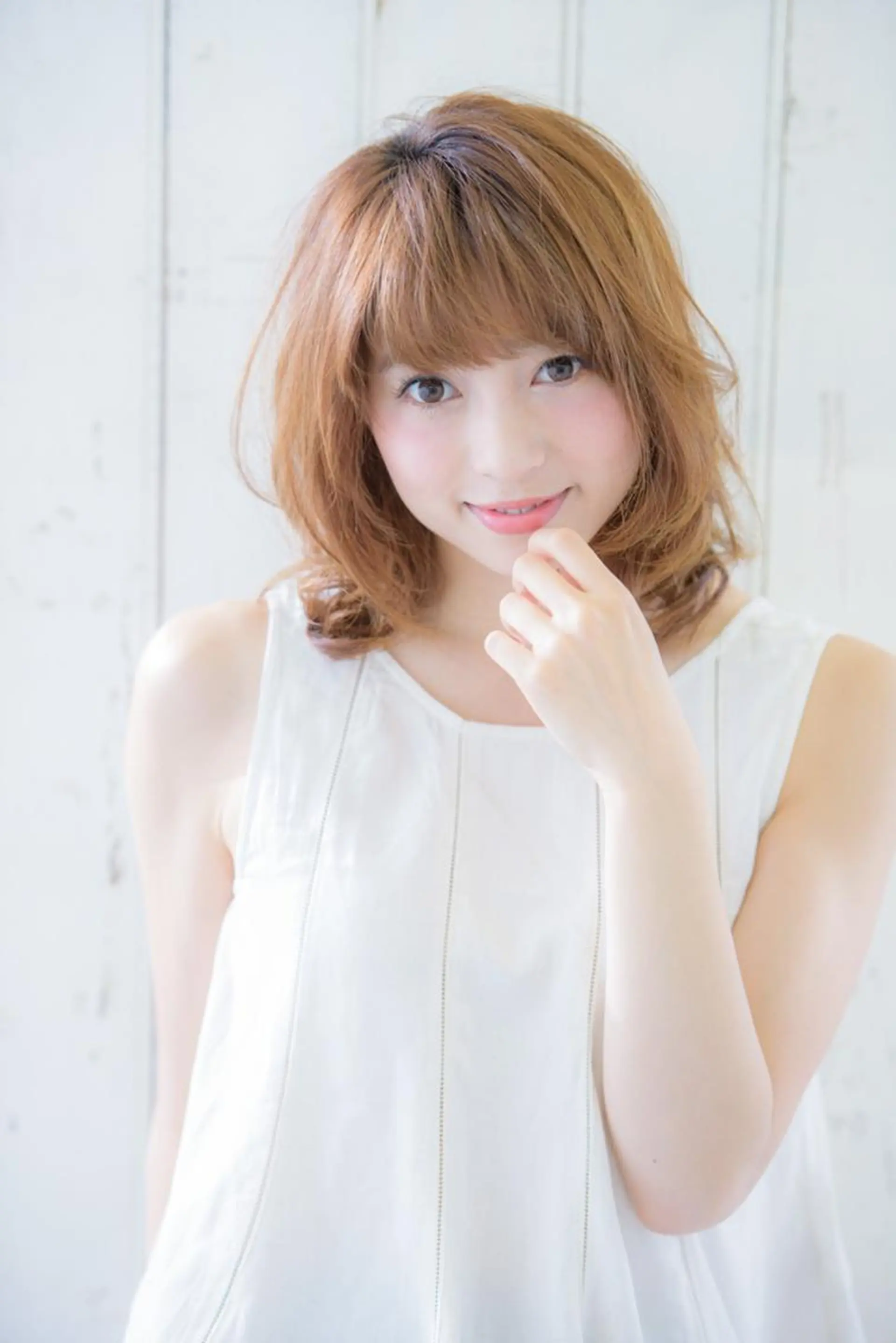 ミディアム atelier      Charmemu所属・𝕋𝕆ℙアイリスト sanaeのマツエク・マツパデザイン