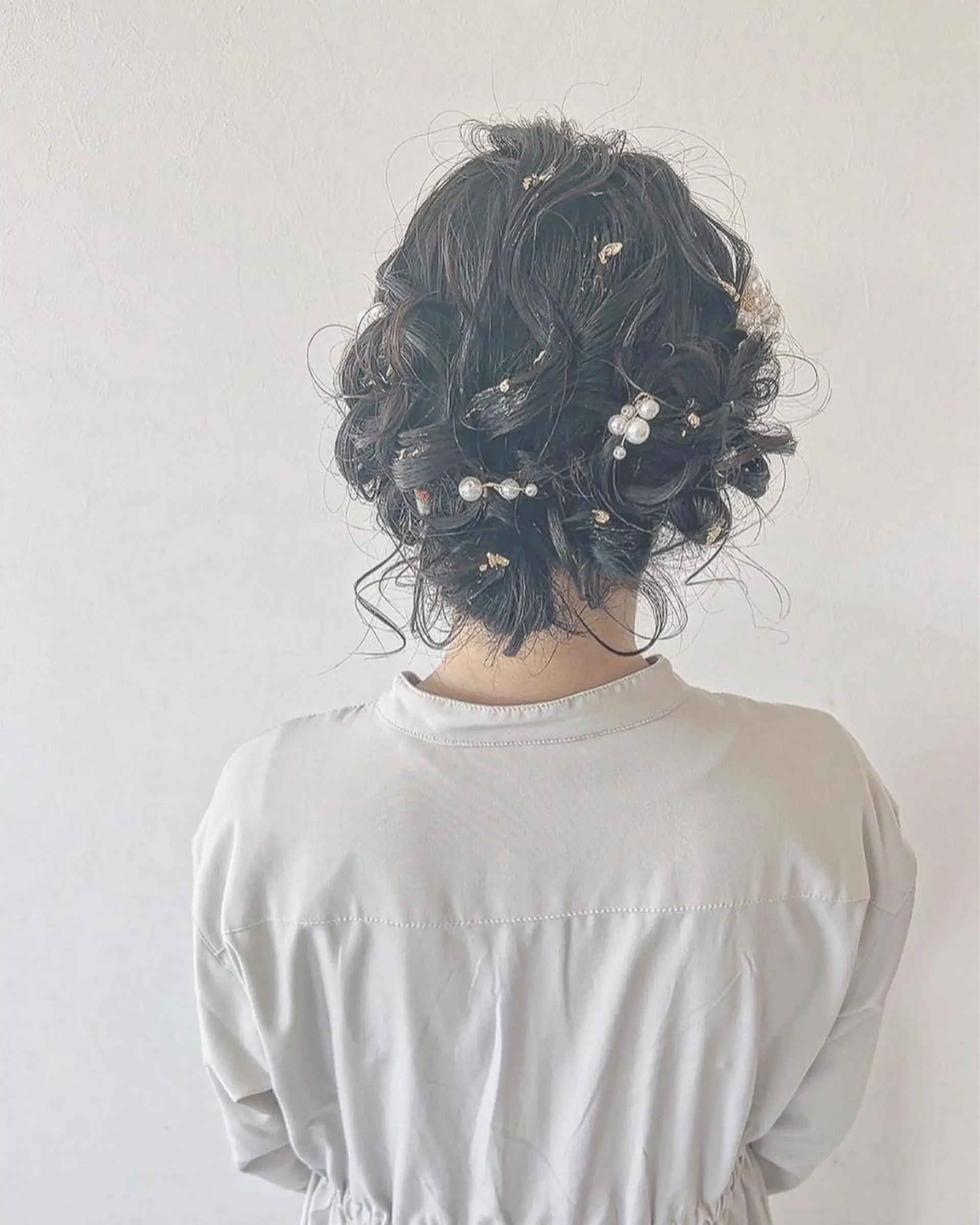 Lino所属・KANA 駐車場ありお子様歓迎のマツエク・マツパデザイン