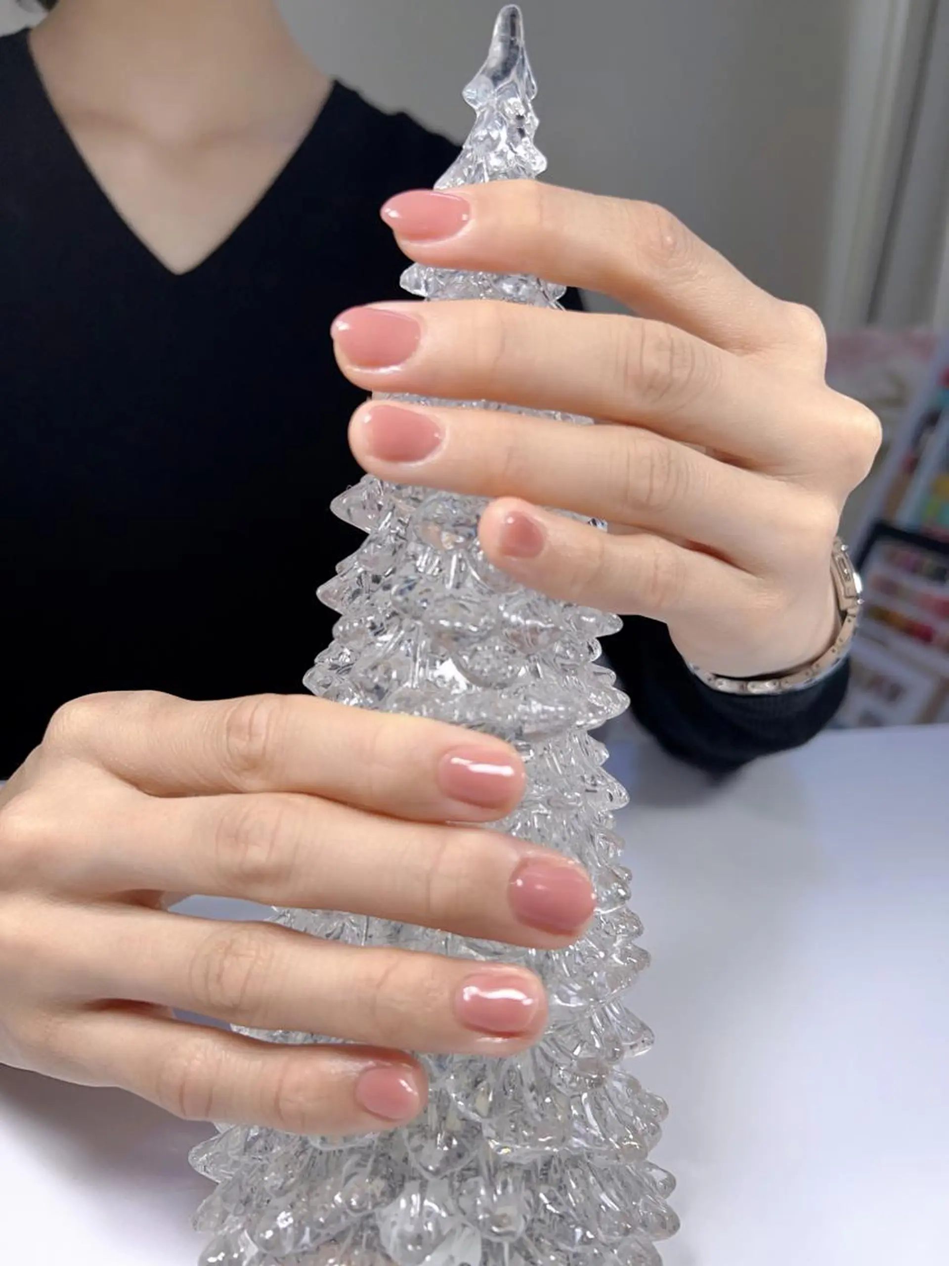 ネイル ネイルサロン ロア旧ジョリーのネイルデザイン