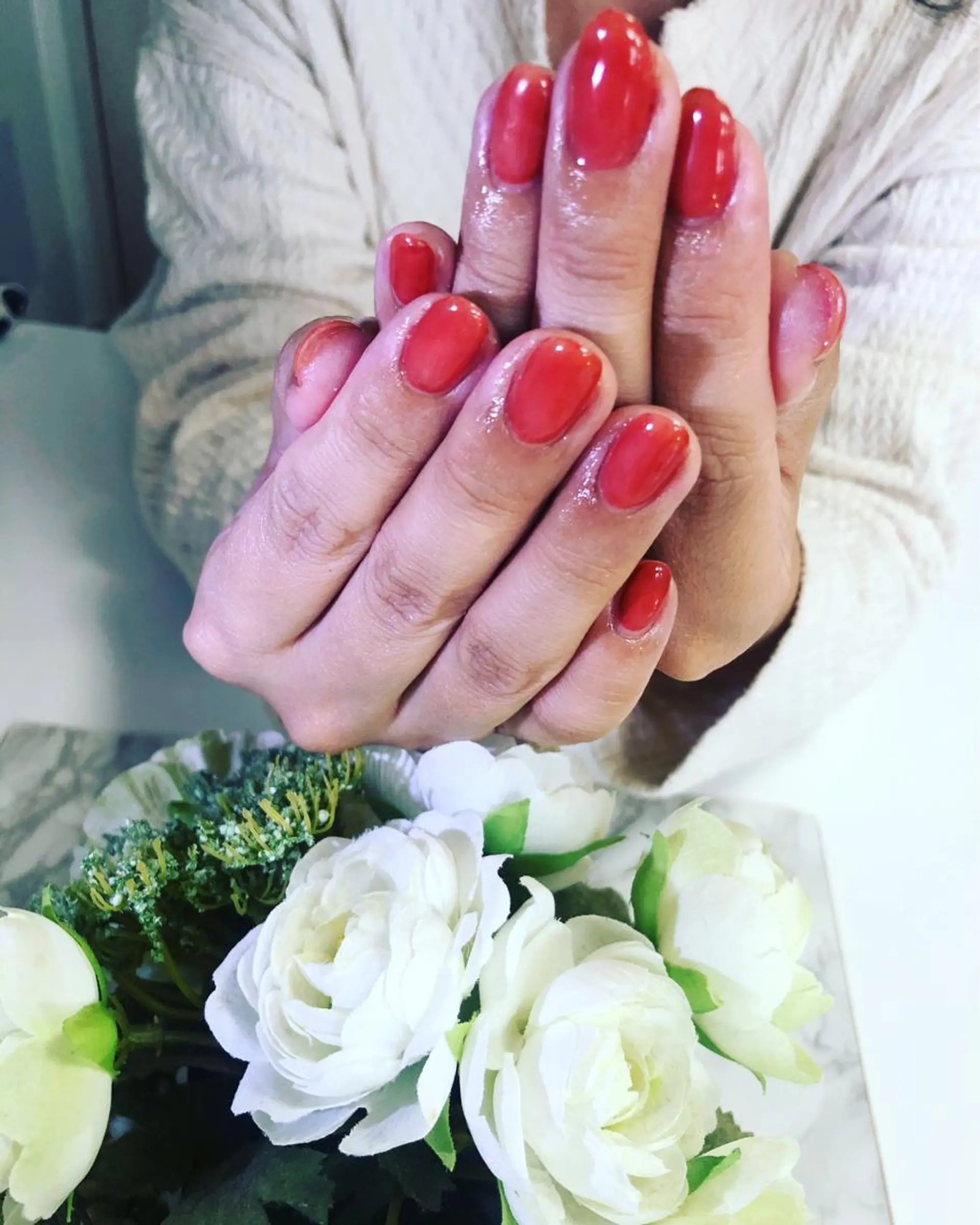 ネイル nanamin nail所属・眉サロン KE. 船橋日大前駅徒歩1分のその他イメージ