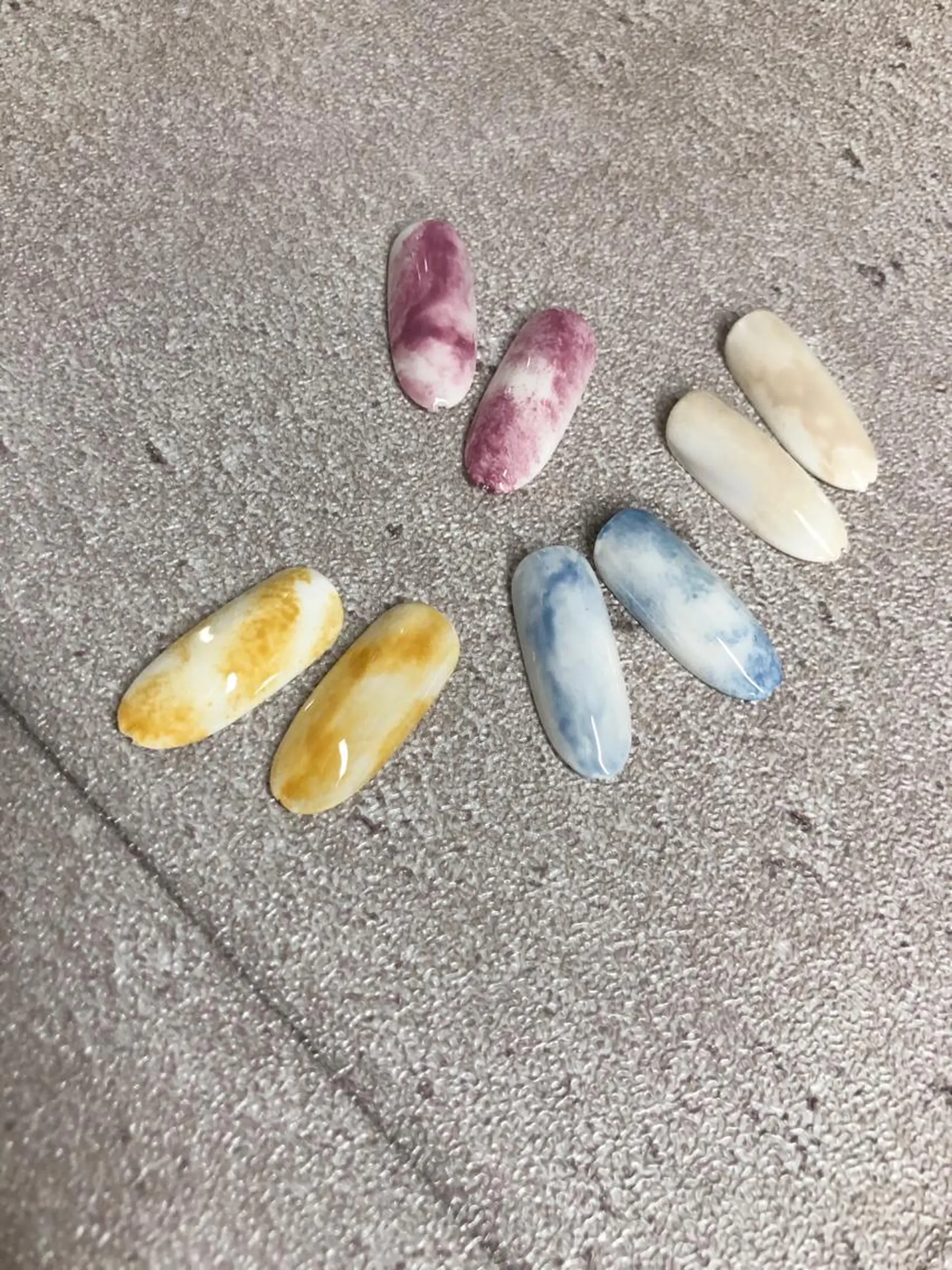 ネイル RanaCien所属・RanaCien 荒木美里のネイルデザイン