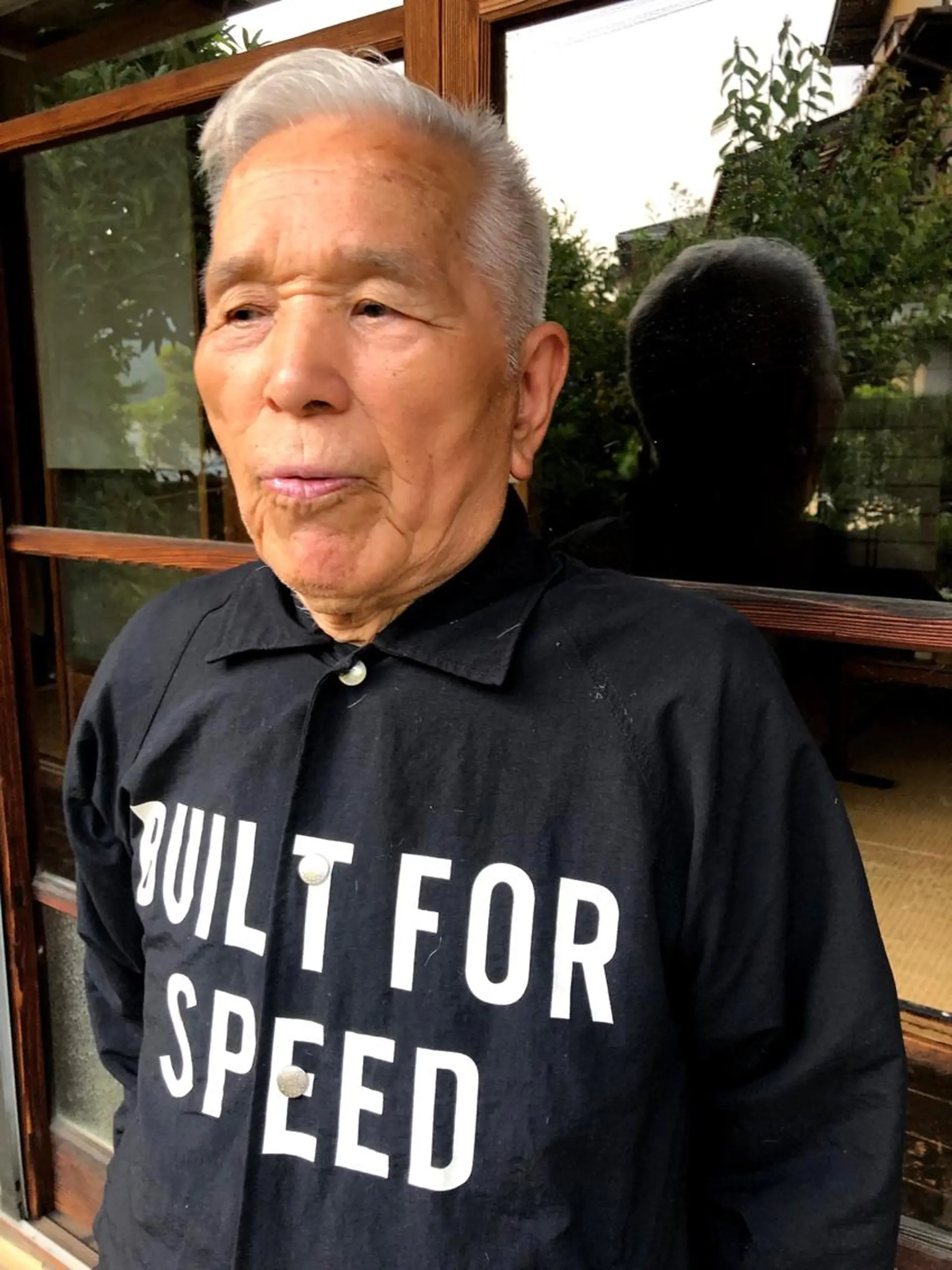 メンズ 柳下 涼のヘアスタイル