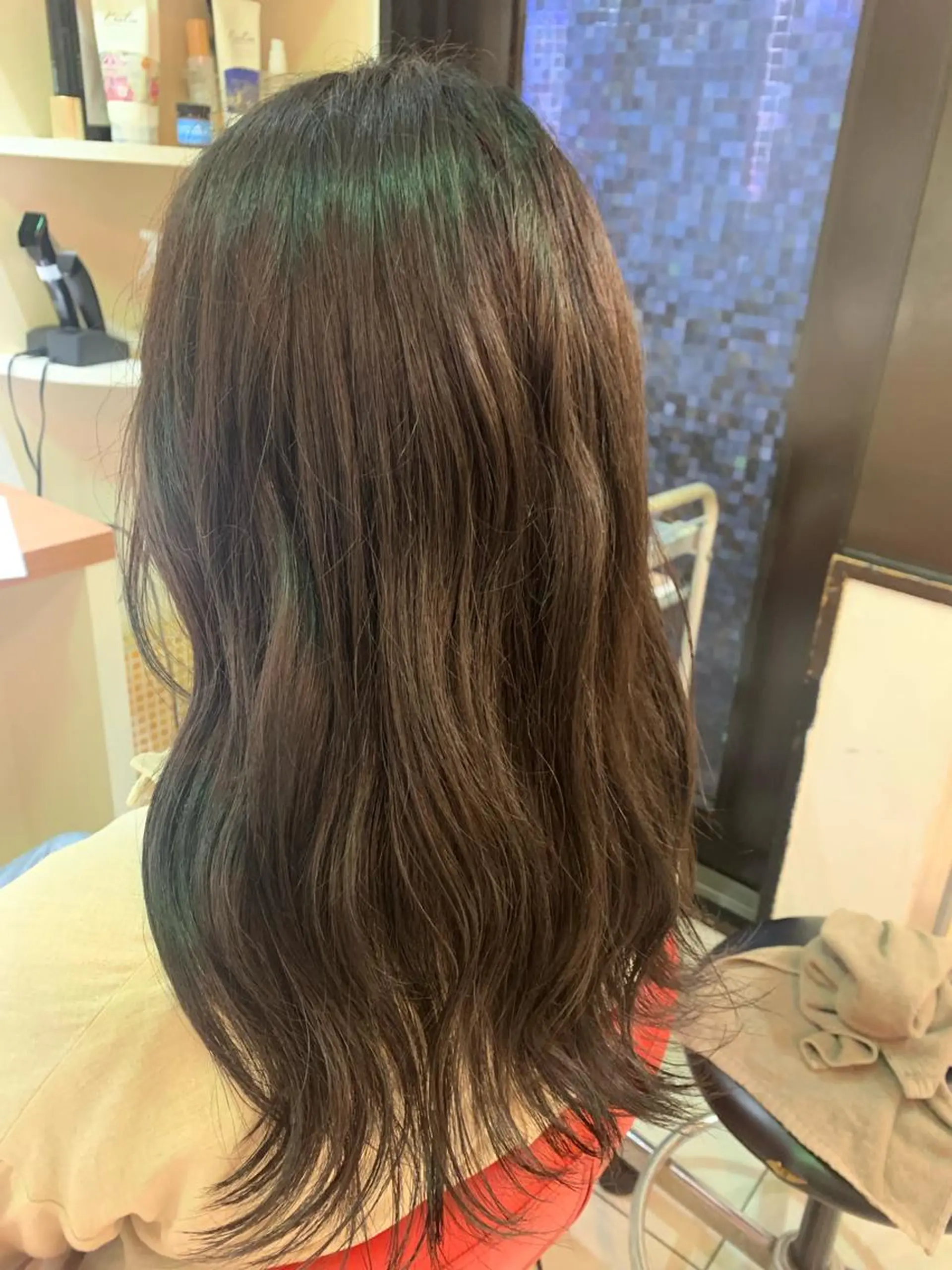 ロング 🦄MOE🦄 🌈のヘアスタイル