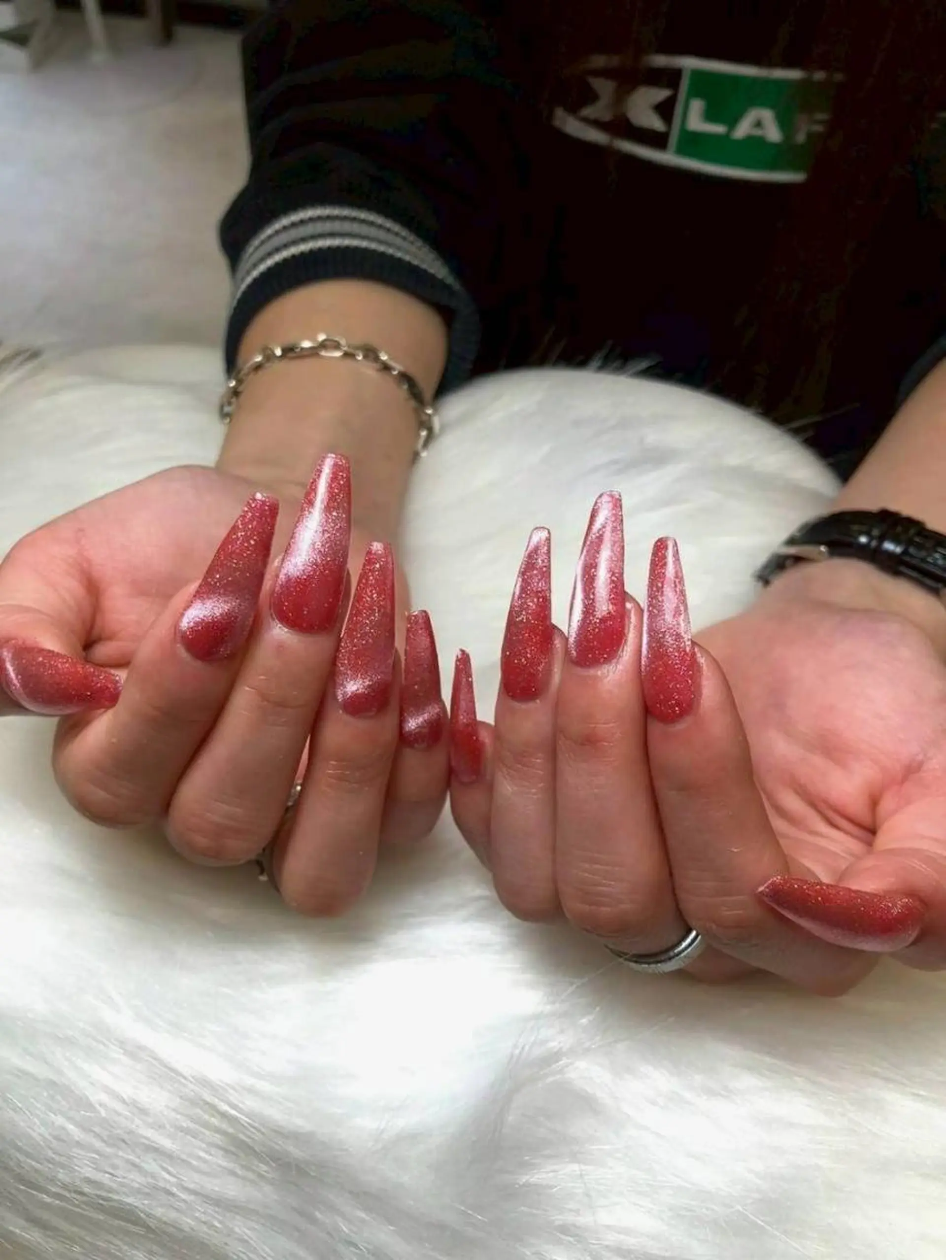 ネイル MIHANAネイル 西川口のネイルデザイン