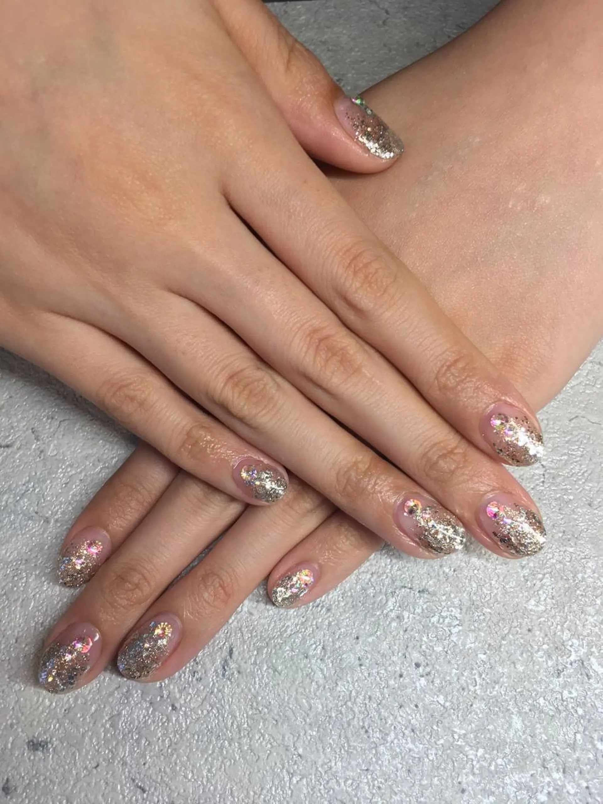 ネイル はあとねいる 八事店のネイルデザイン