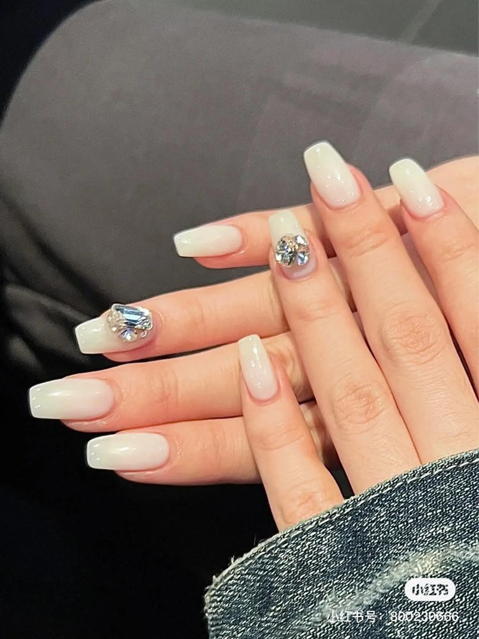 ネイル Hana  NAIL所属・新宿YISInail スカルプ専門店のネイルデザイン