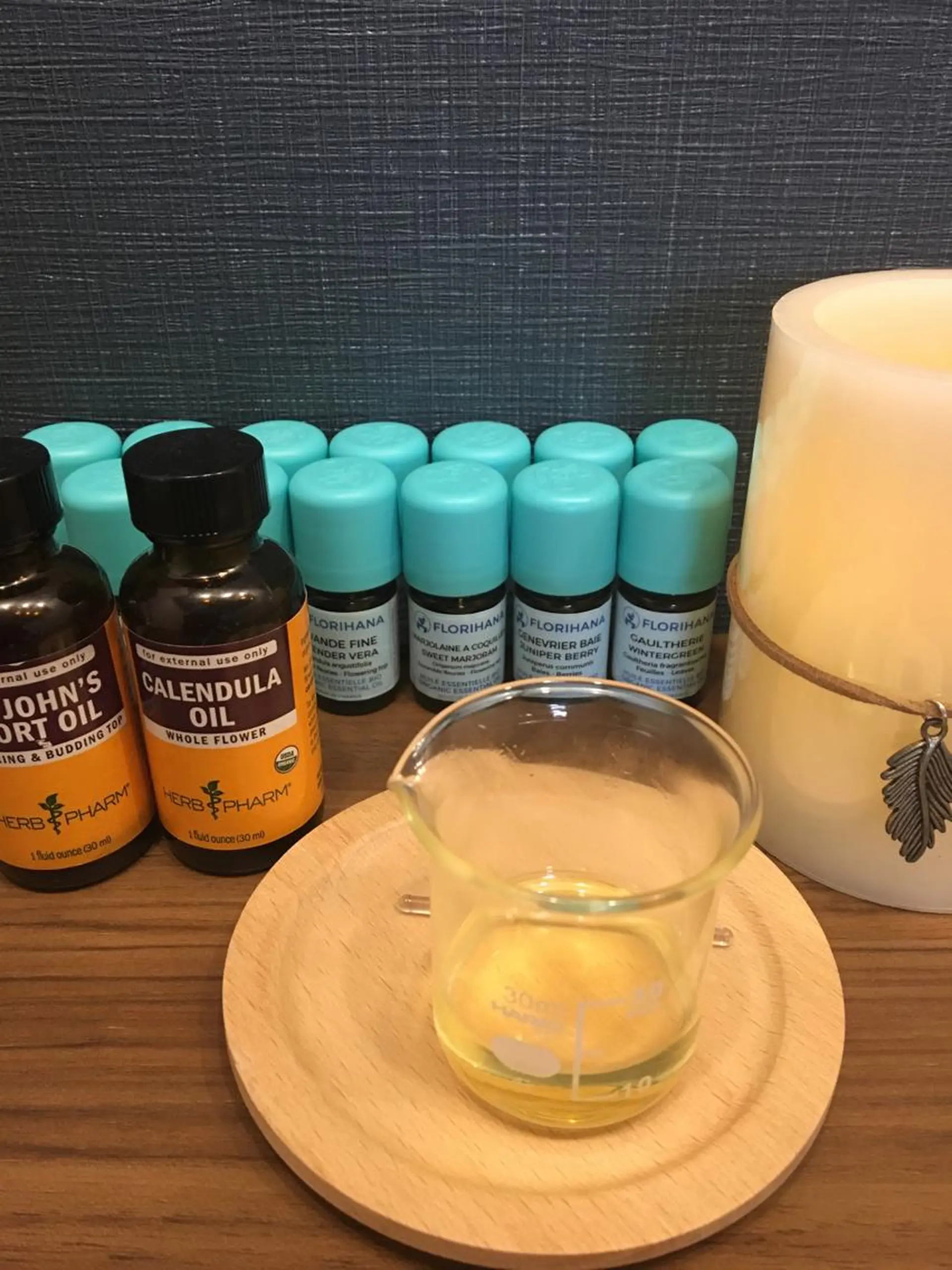 Twinkle Twinkleのエステ・リラクイメージ