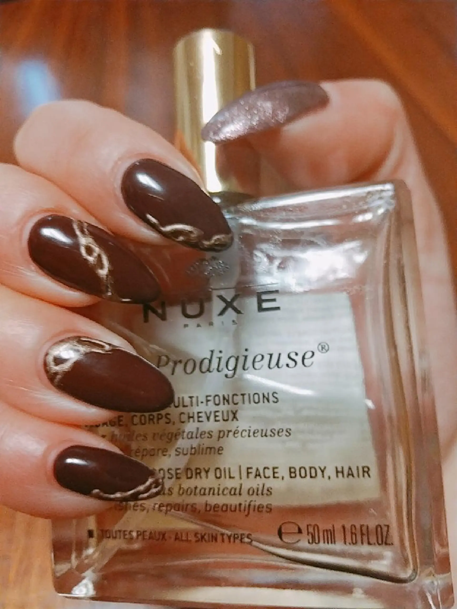 ネイル haru  nailのネイルデザイン