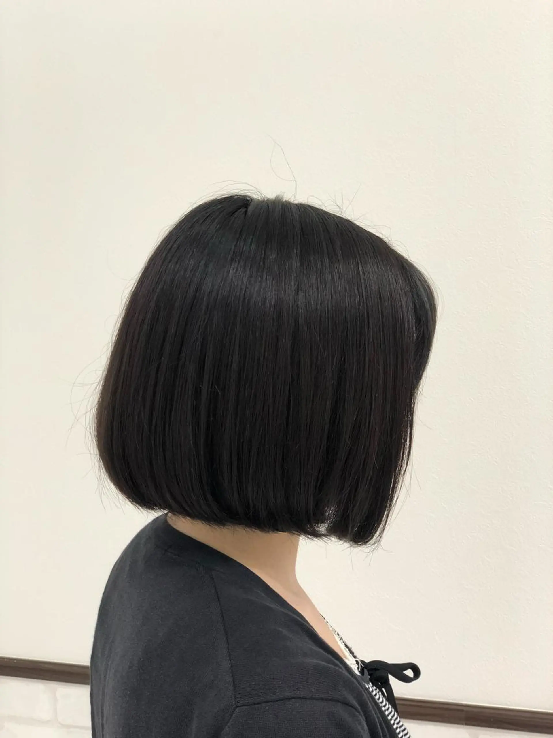 ショート 渡邉 ケイジのヘアスタイル