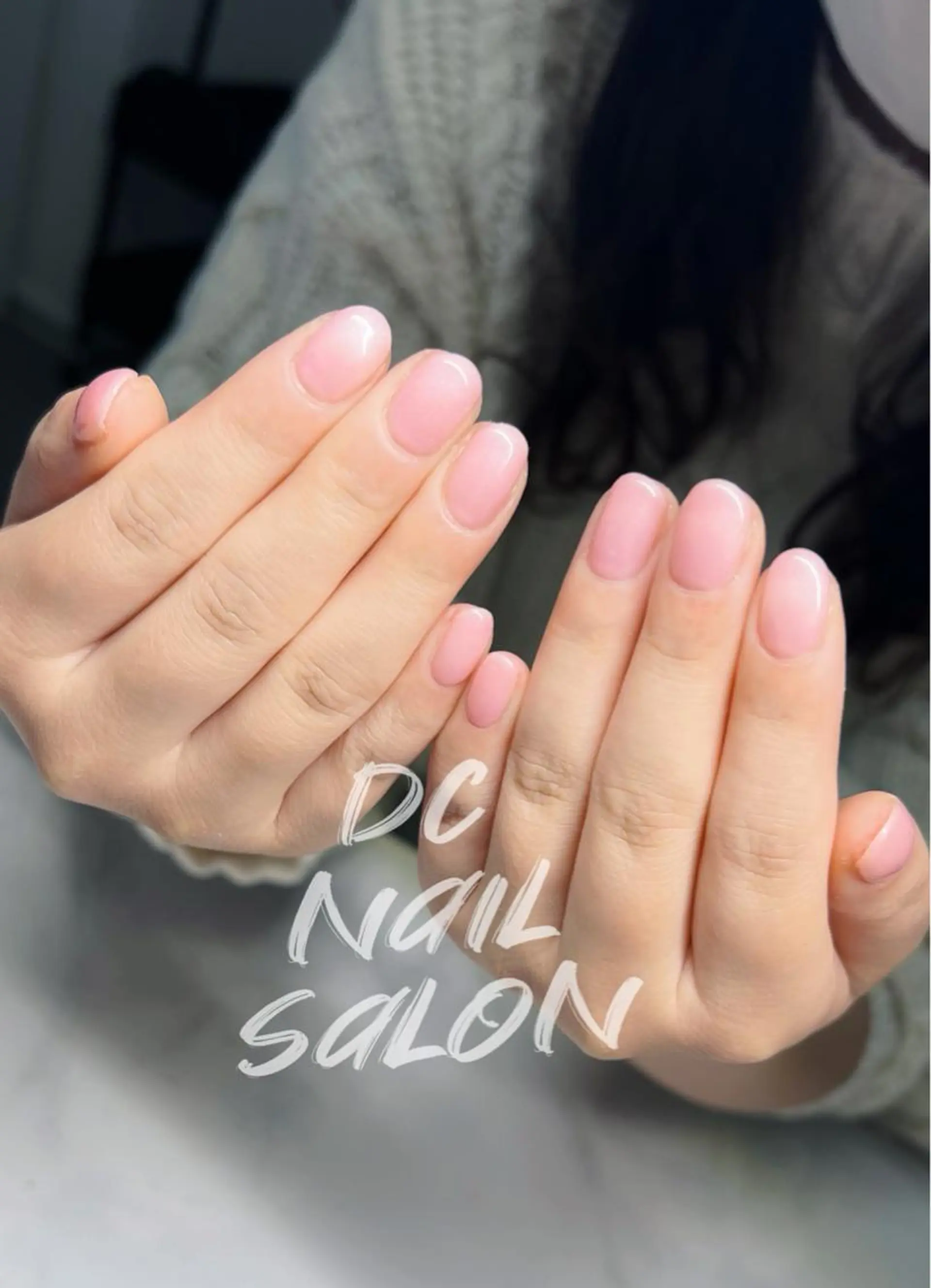ネイル DC nail salonのネイルデザイン