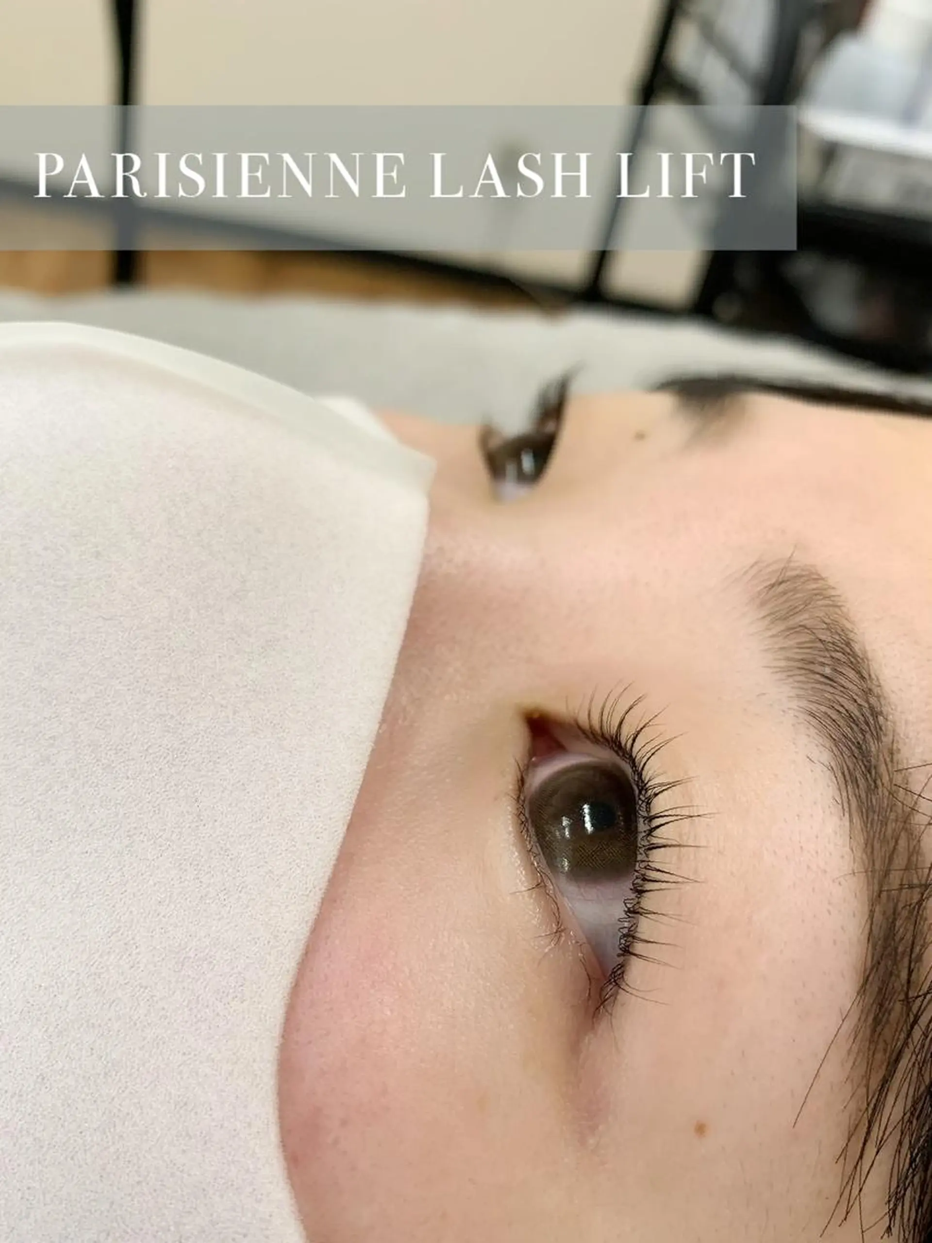 マツエク・マツパ mulier所属・mulier 平松のマツエク・マツパデザイン