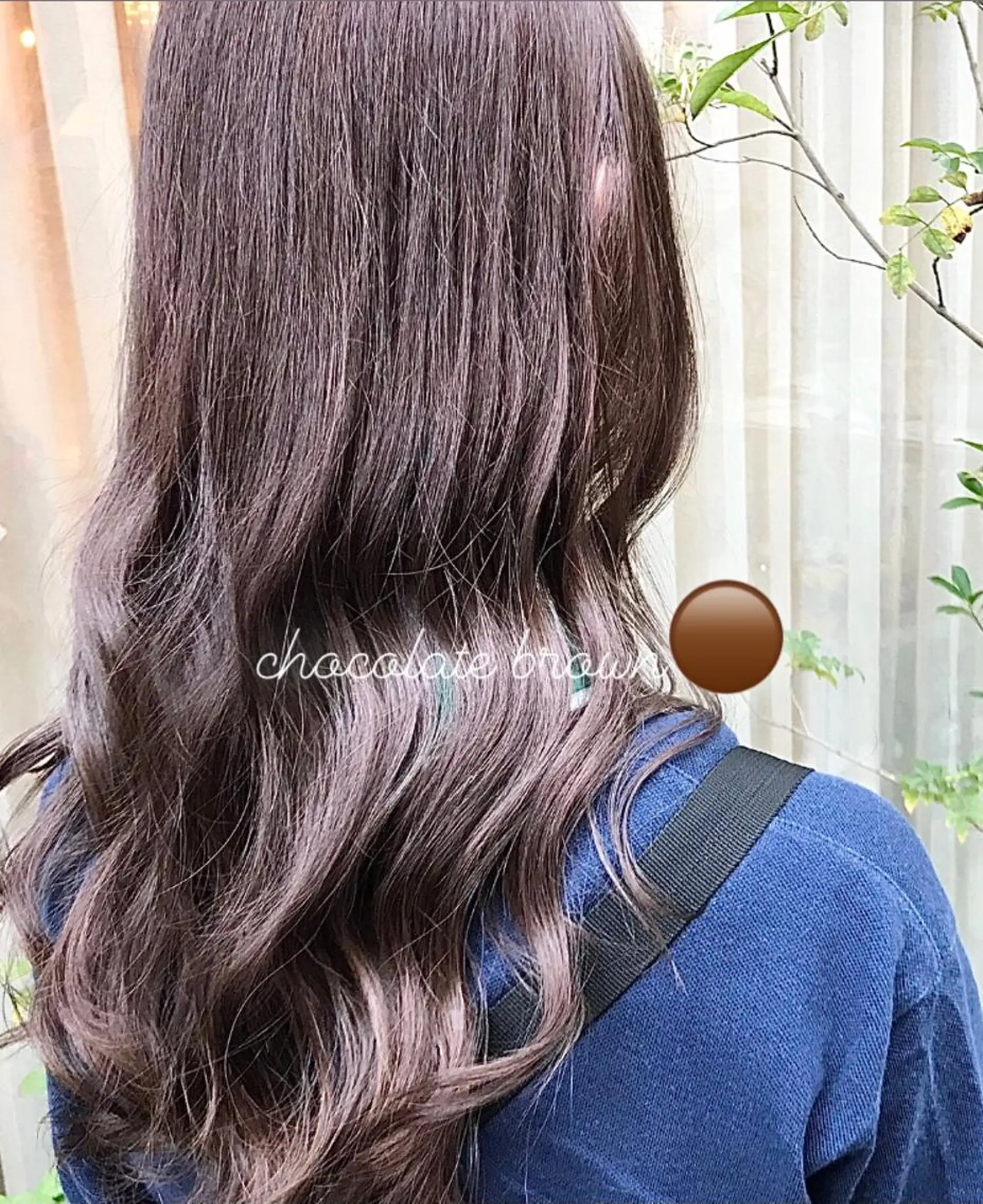 ロング カラー 💎透明感カラー特化 💎TAISEIのヘアスタイル