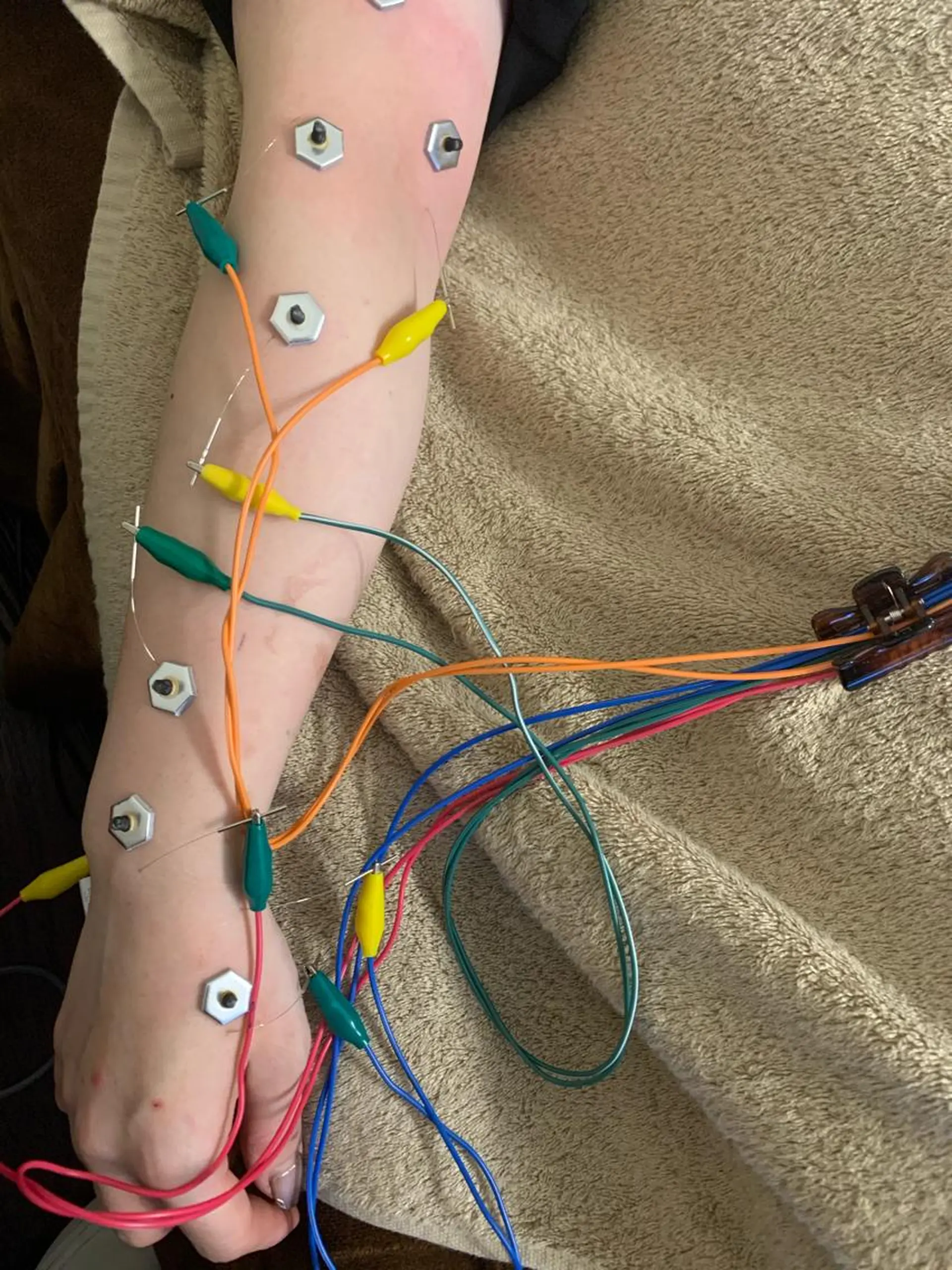 表参道鍼灸院K 美容鍼🔮ララピールのエステ・リラクイメージ