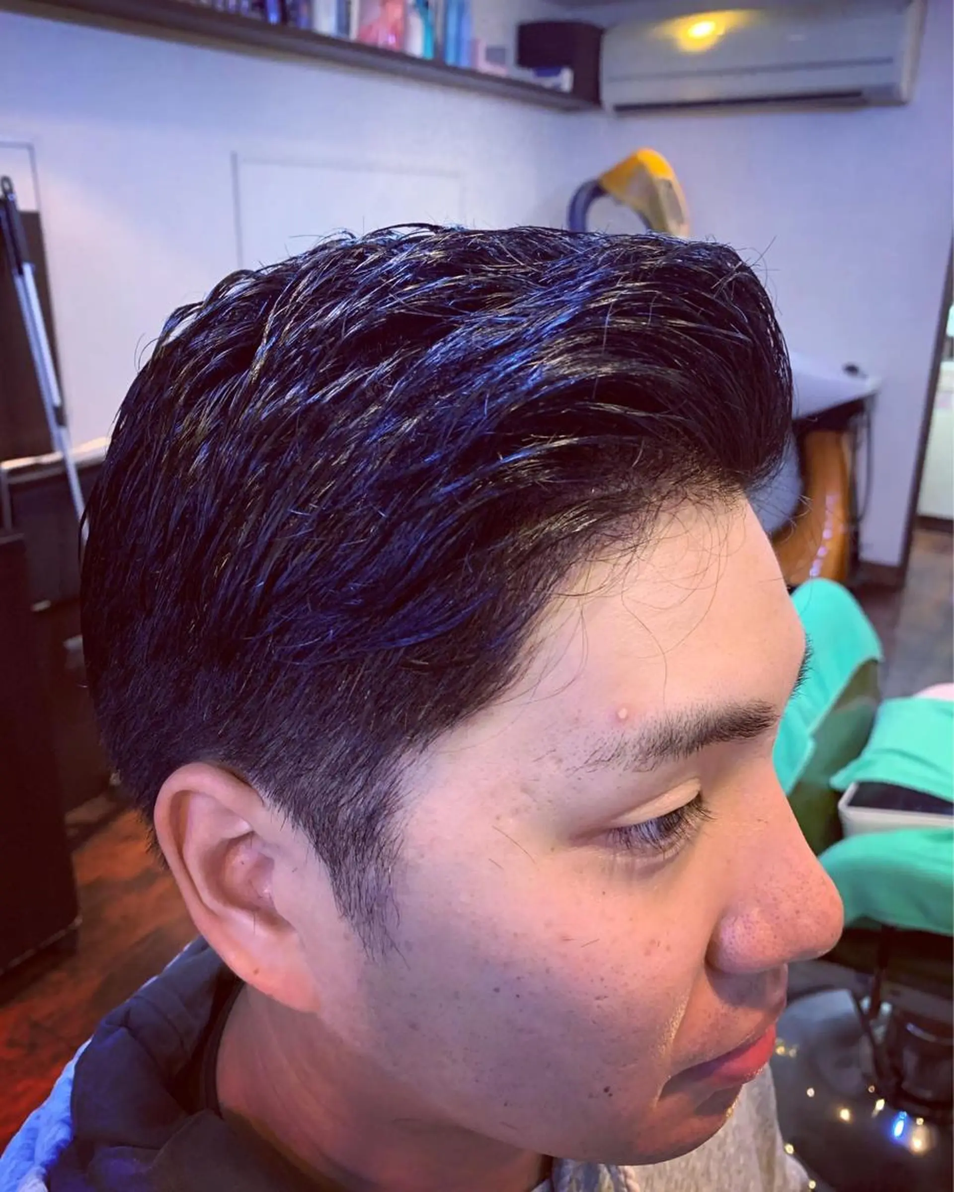 メンズ 東京ボウズ所属・✨カット【無料】 リュウト✨のヘアスタイル