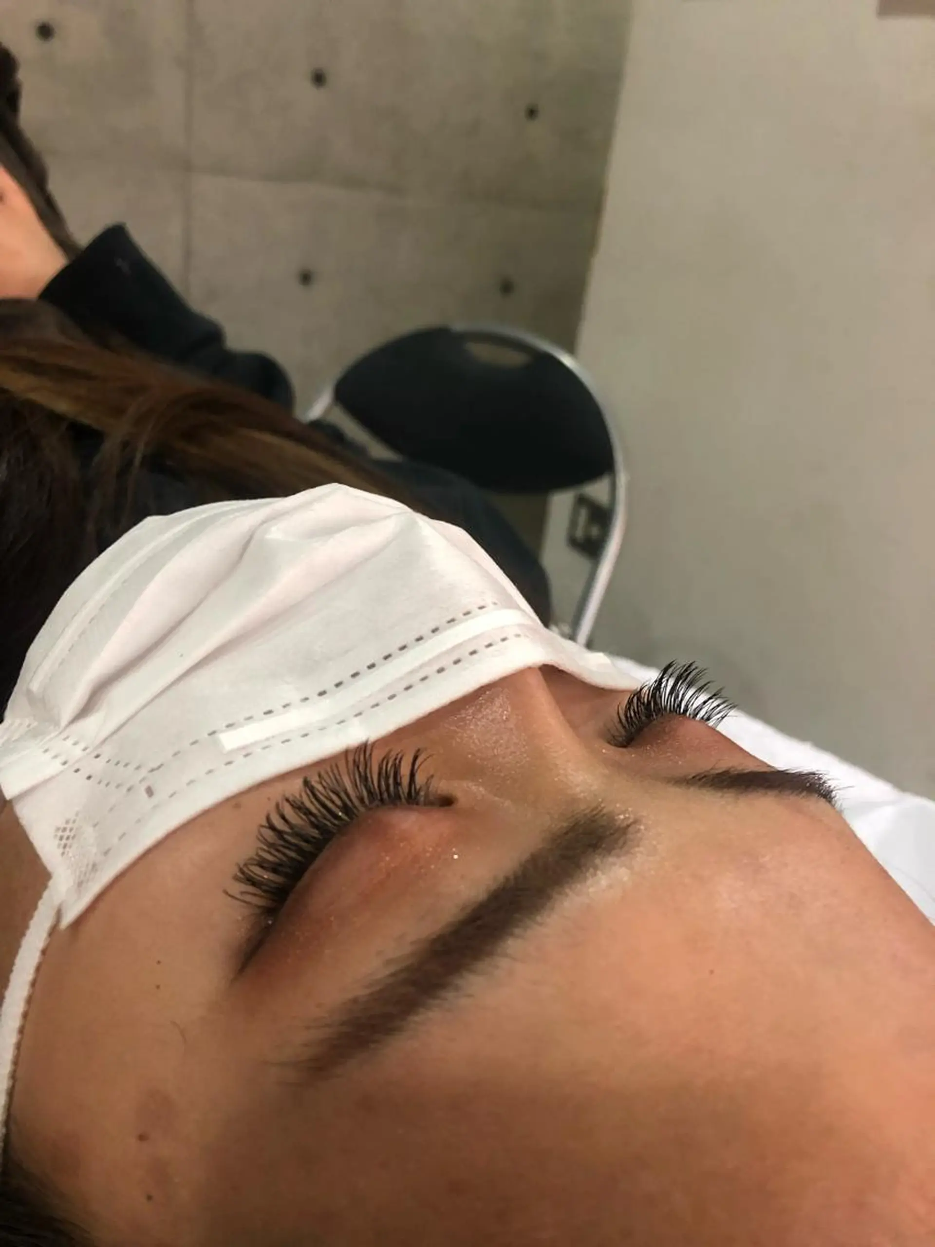 マツエク・マツパ Mei🎀 eye & hairのマツエク・マツパデザイン