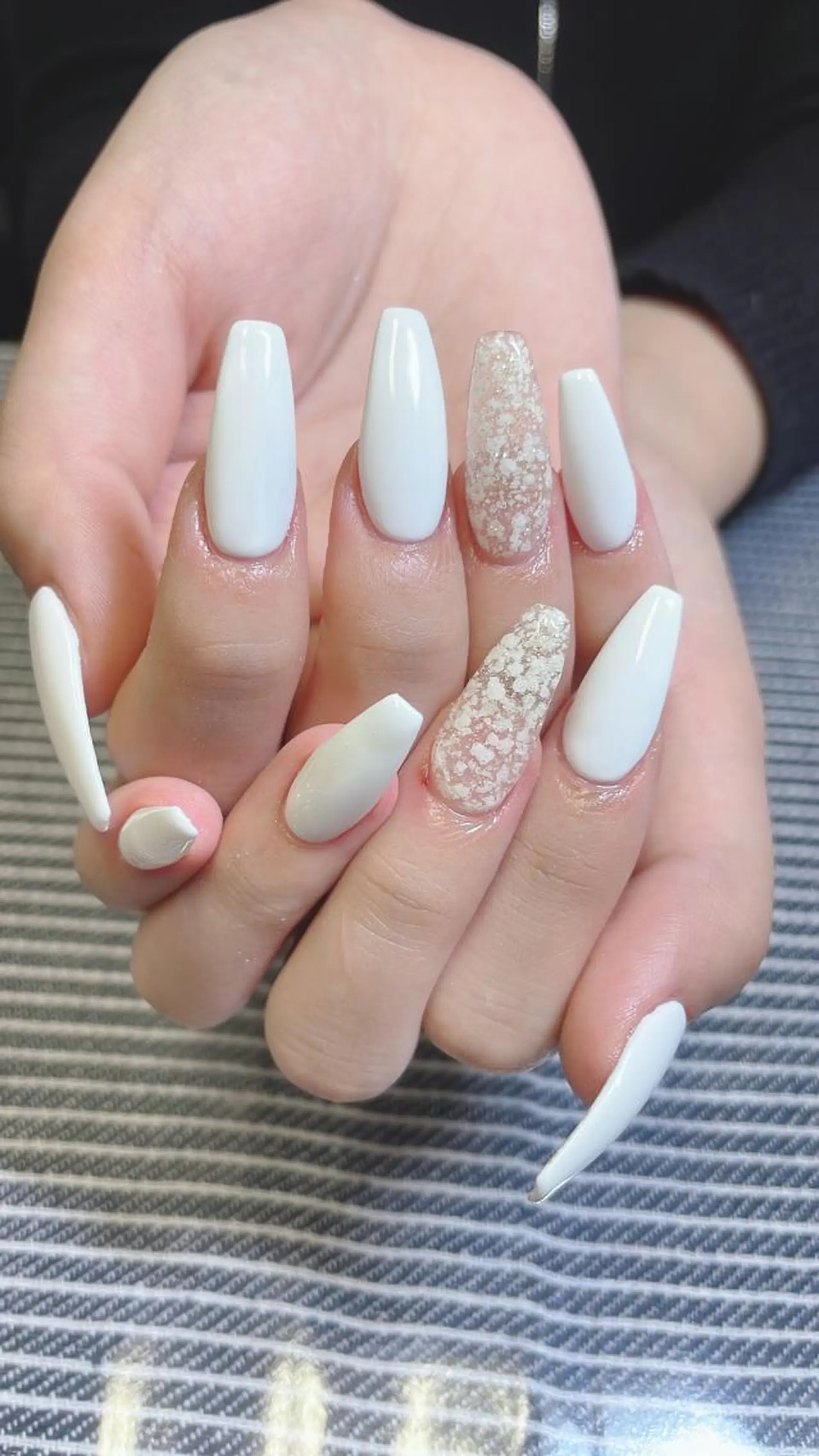 ネイル Munail サロン所属・むねいる nail salonのネイルデザイン