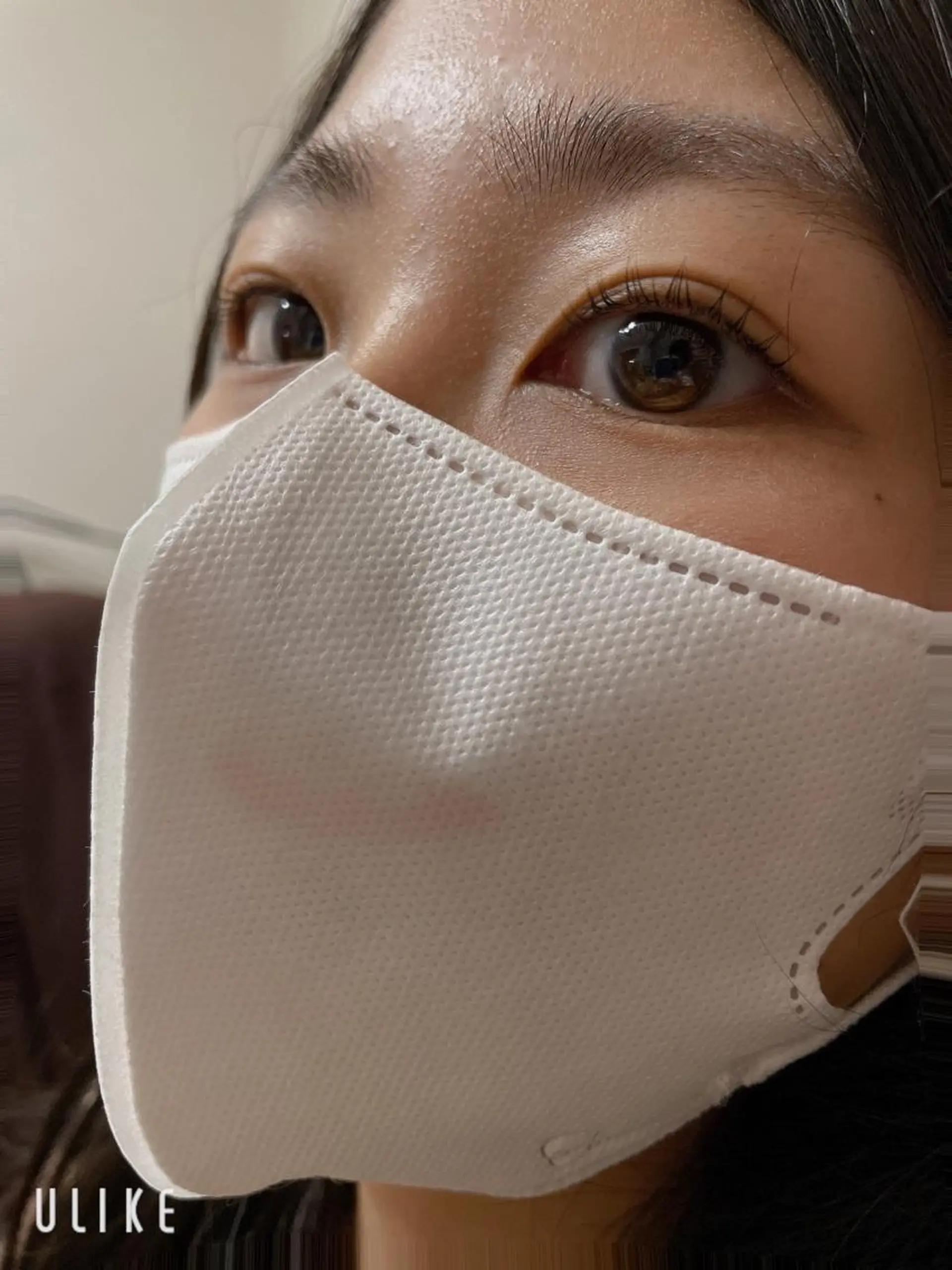 マツエク・マツパ dear beautyのマツエク・マツパデザイン