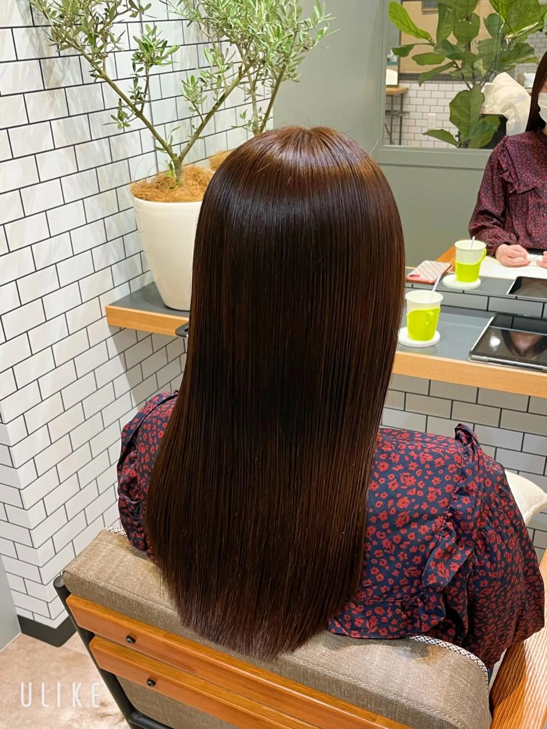 ロング カラー バレイヤージュ ブリーチ ケアブリーチ ダブルカラー イヤリングカラー ✨ハイトーン✨ダブル カラー✨シバサキのヘアスタイル