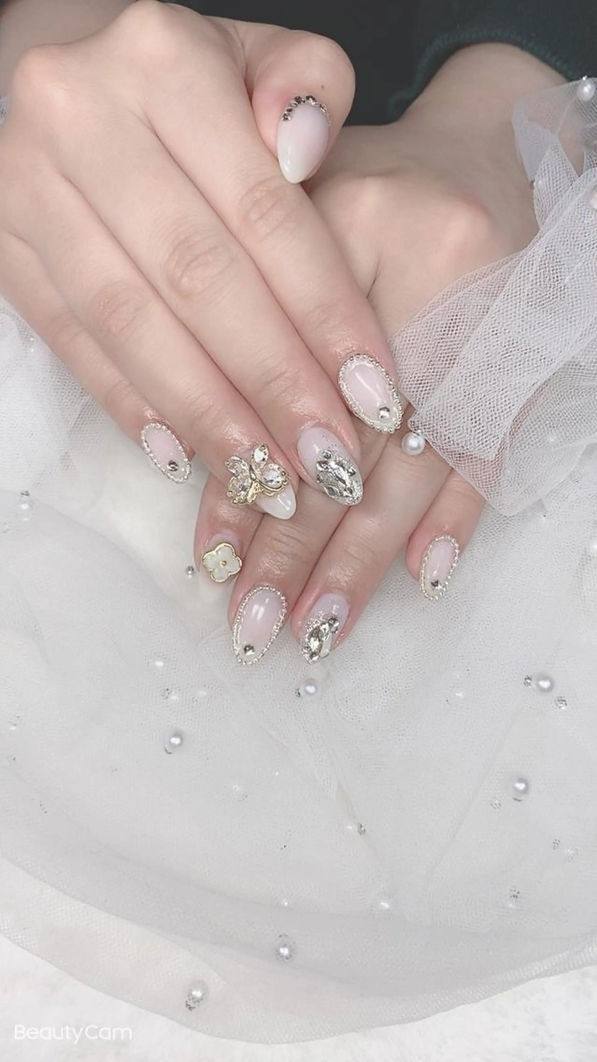 ネイル NailYY所属・NailYY よよのネイルデザイン