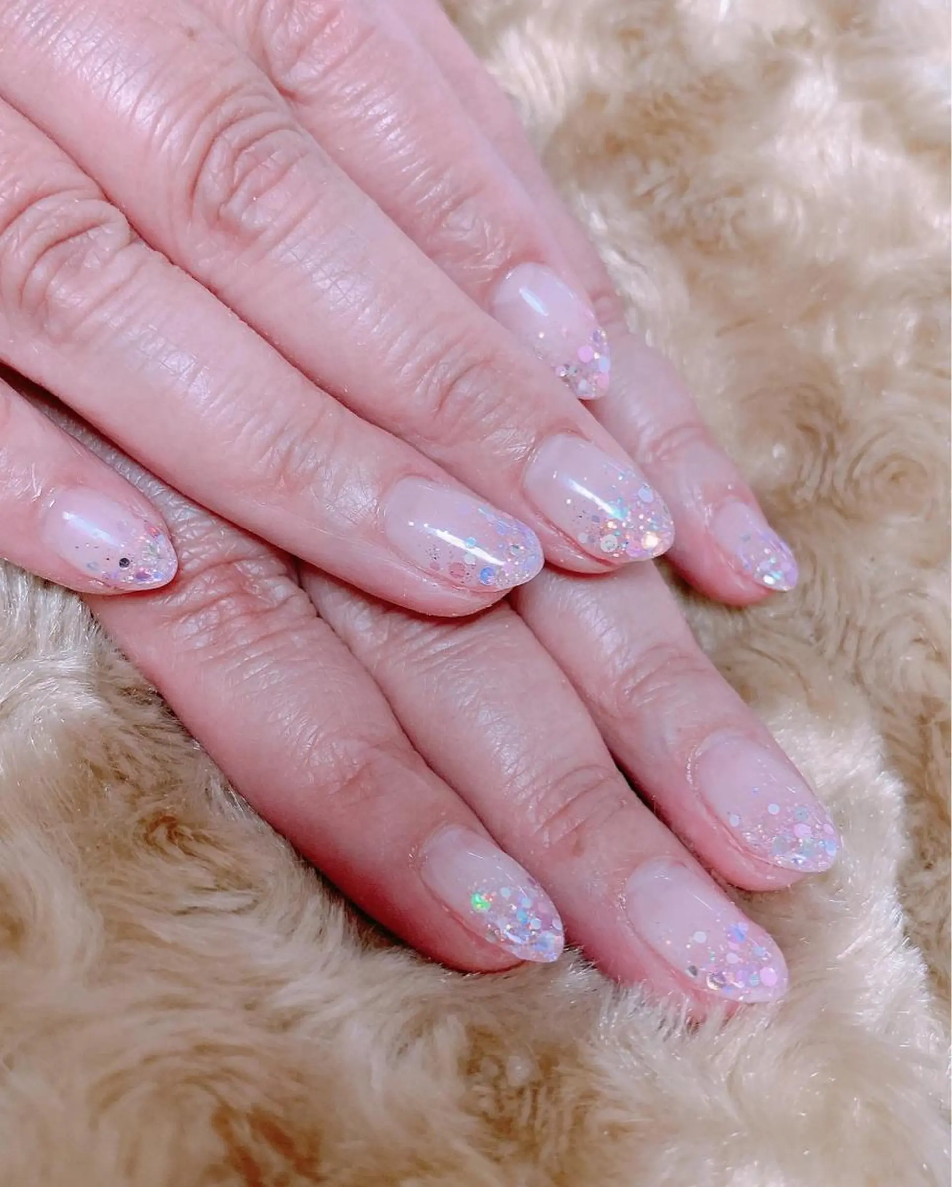 ネイル ru naのネイルデザイン