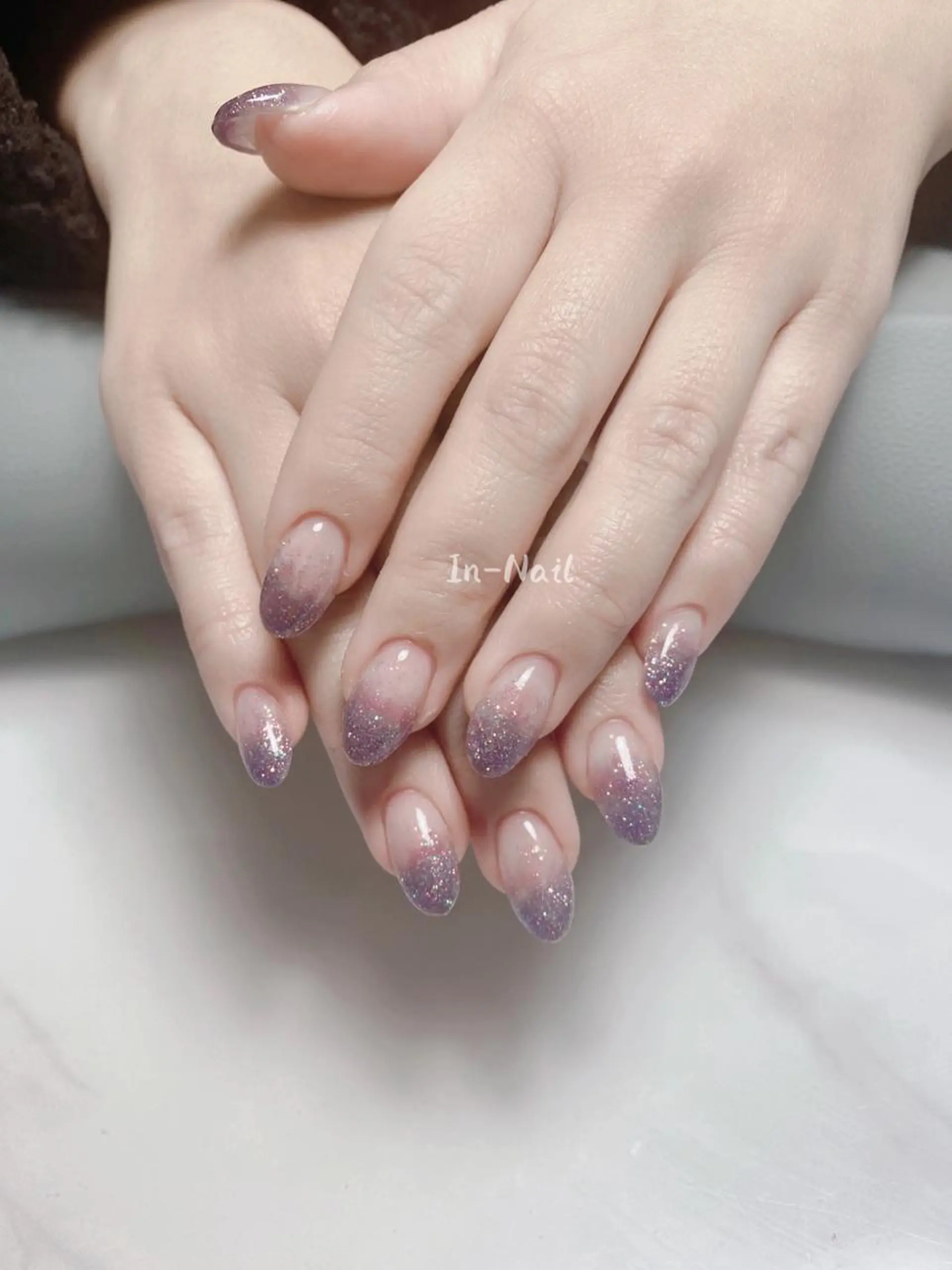 ネイル ᴵⁿ. ᴺᵃⁱˡのネイルデザイン