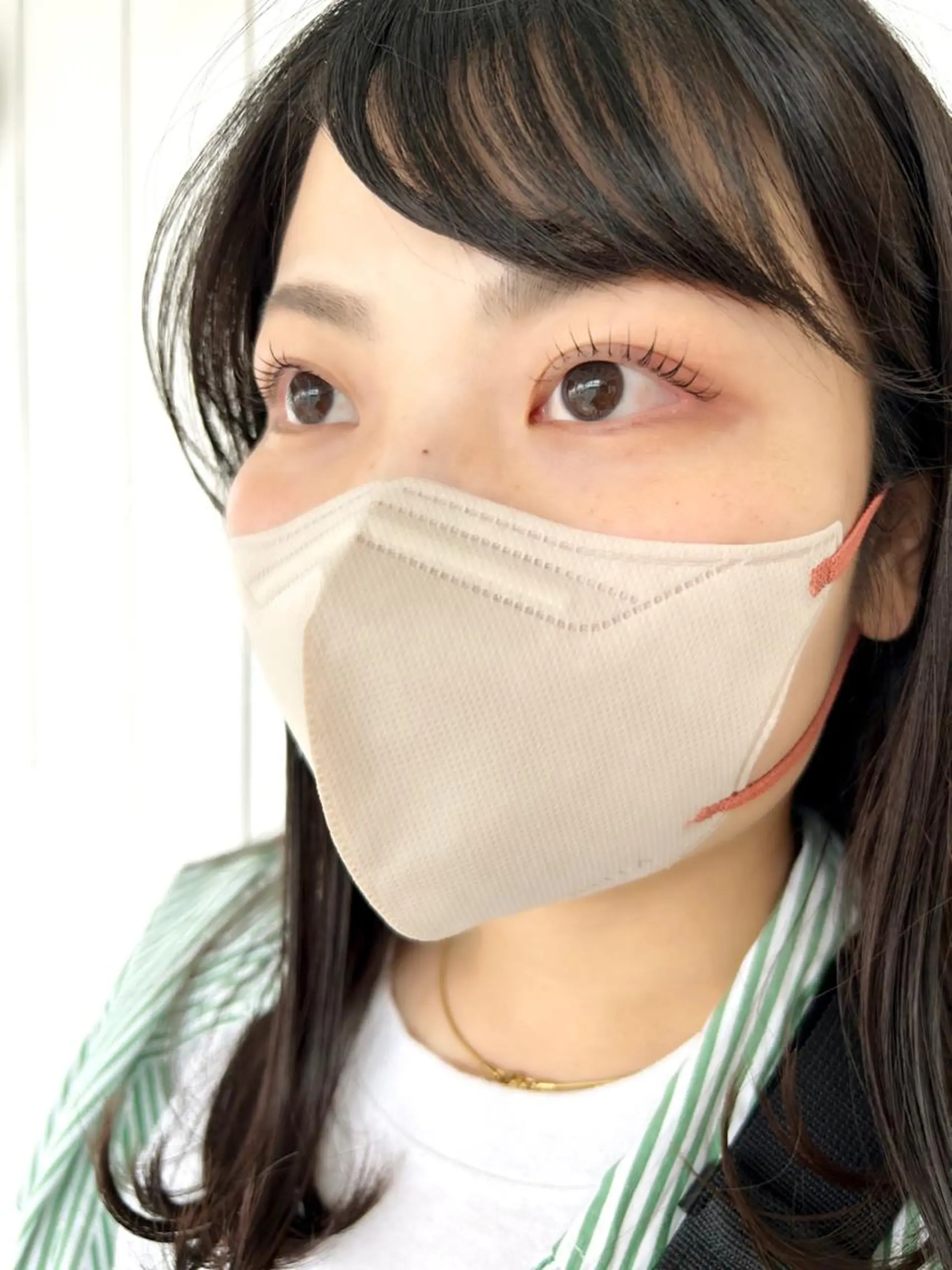 マツエク・マツパ [   ]Shiro KOZのマツエク・マツパデザイン