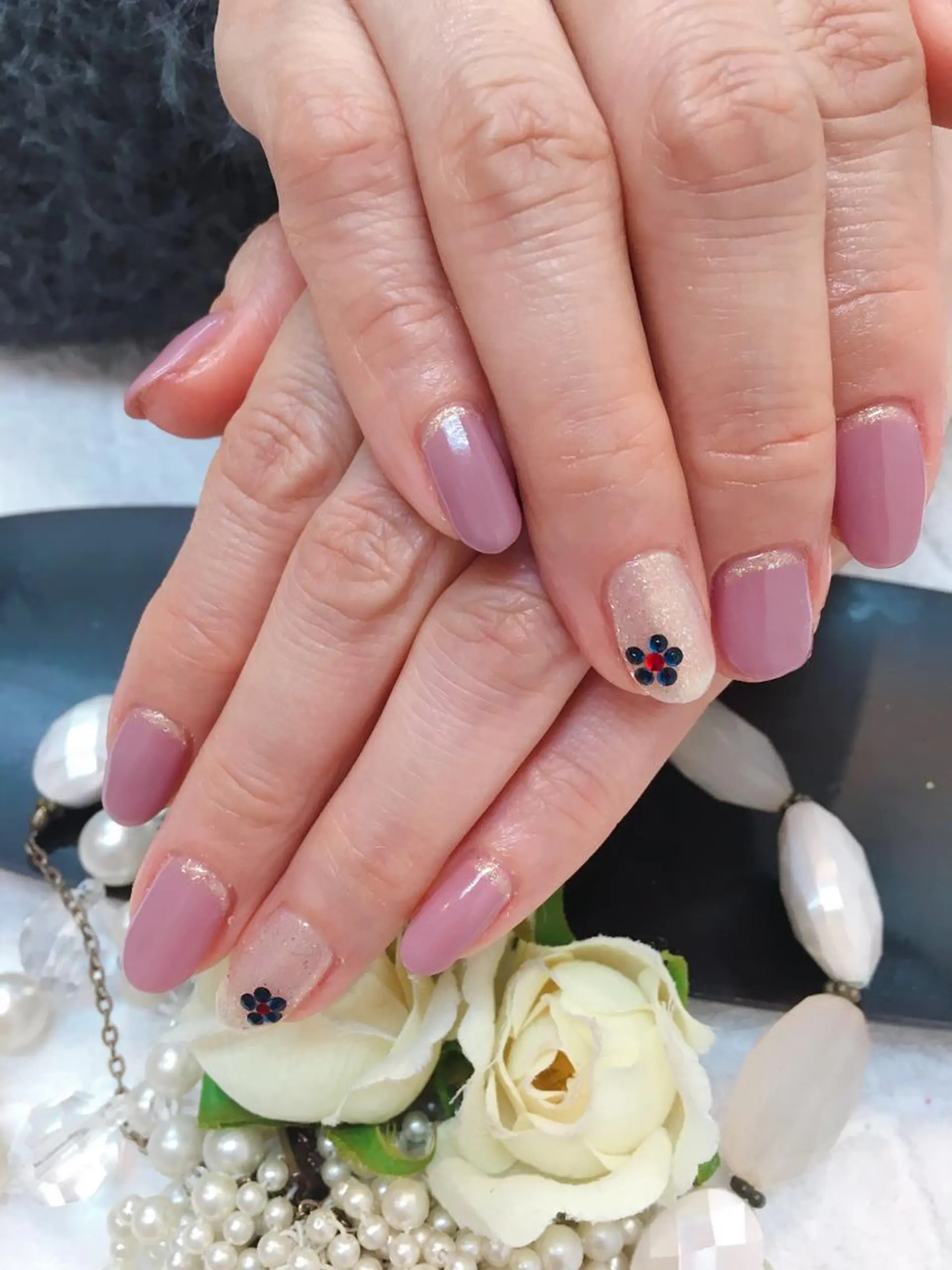 ネイル mie_ nailのネイルデザイン